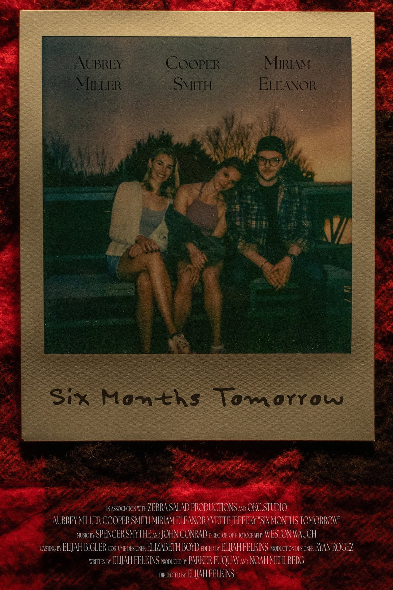 Six Months Tomorrow preview 2