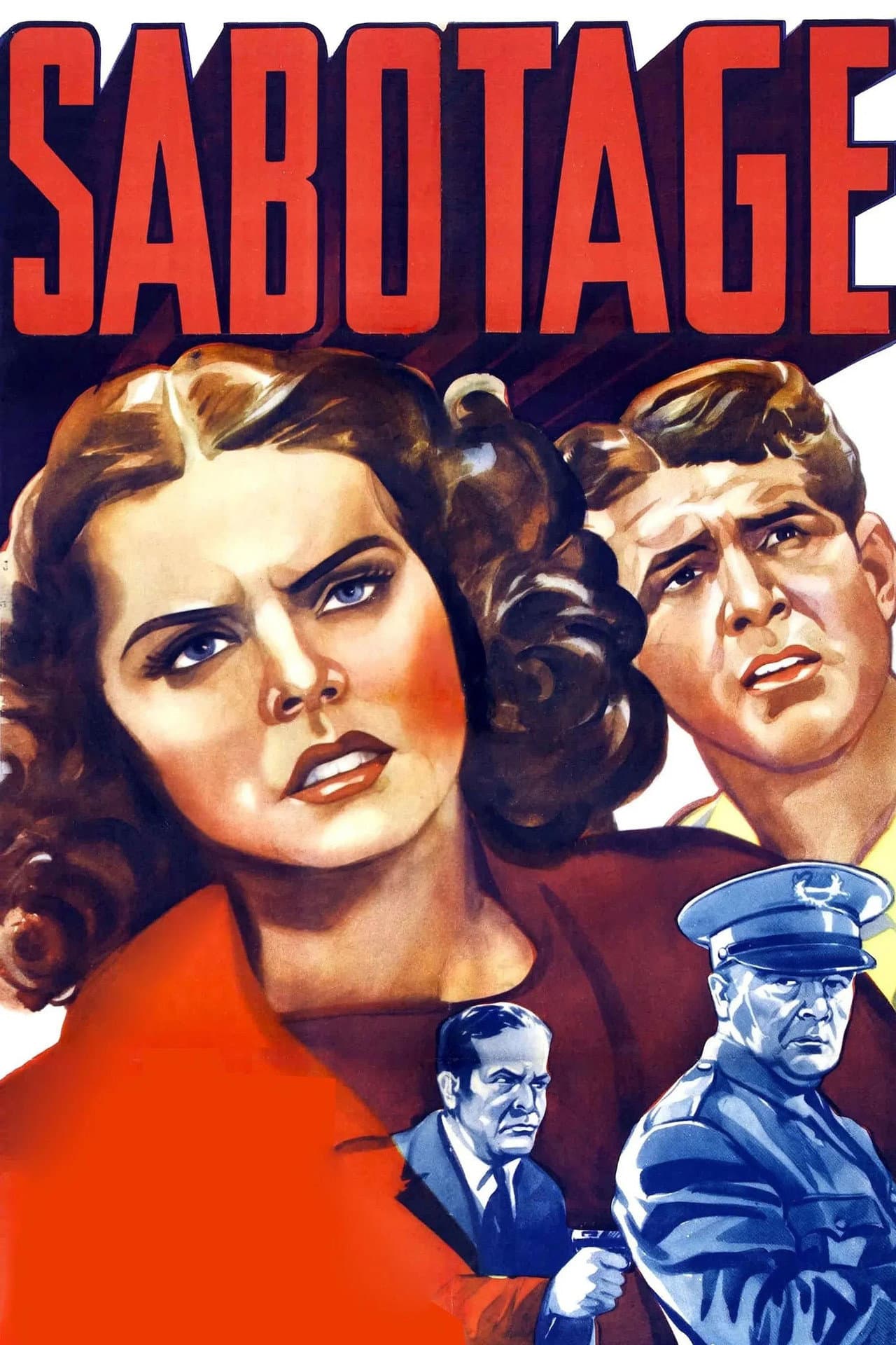 Sabotage preview 2