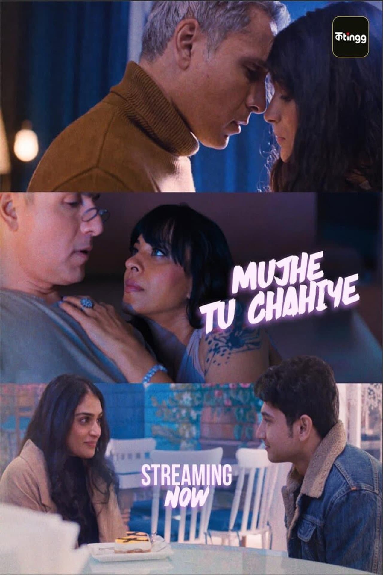 Mujhe Tu Chahiye preview 2