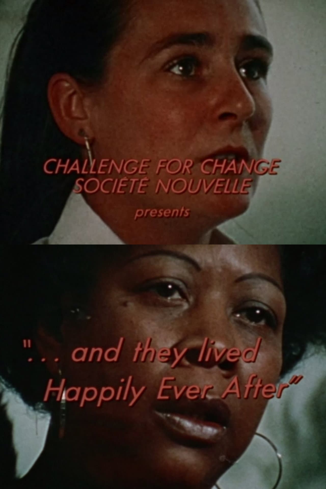 ...and They Lived Happily Ever After preview 2
