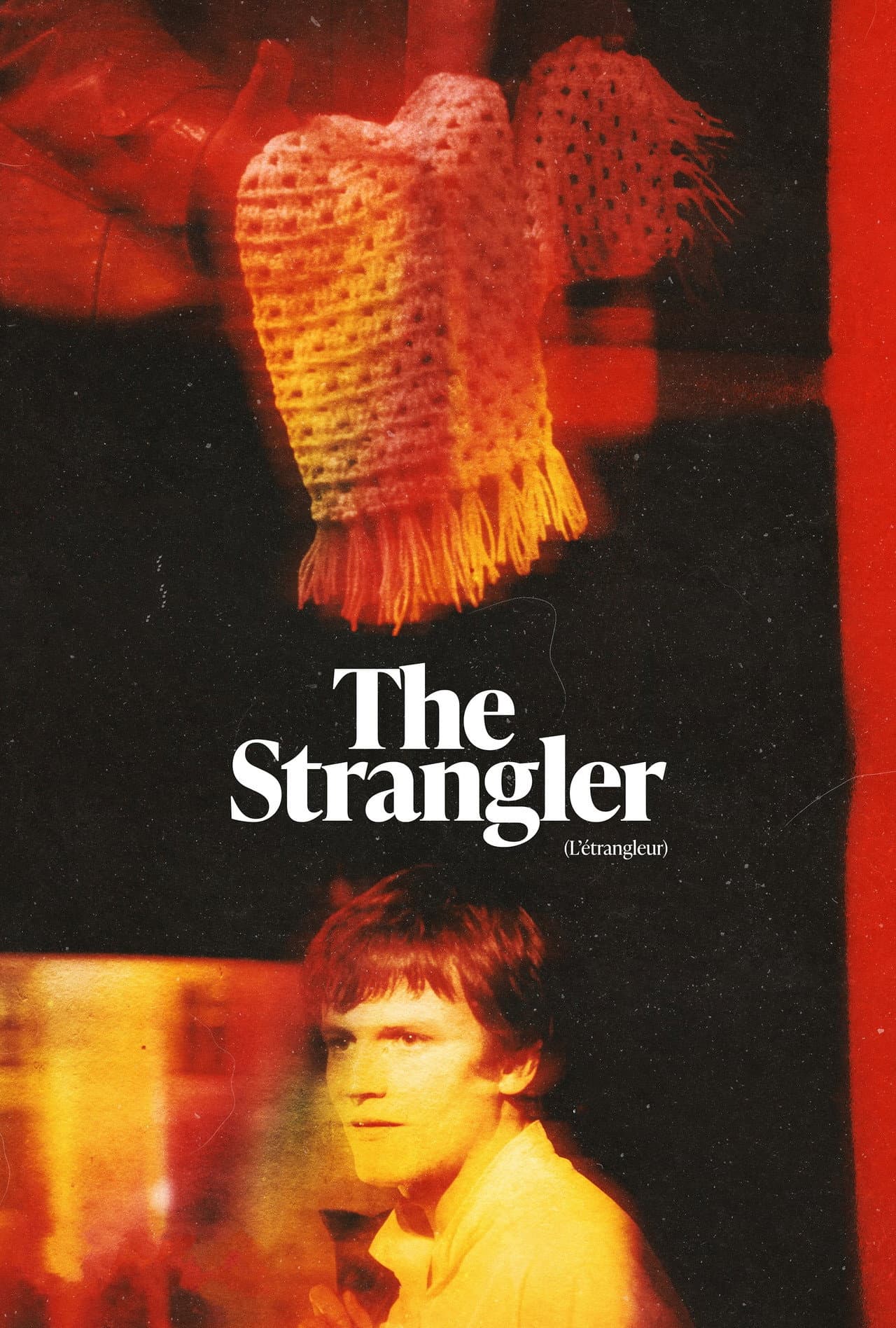 The Strangler preview 2