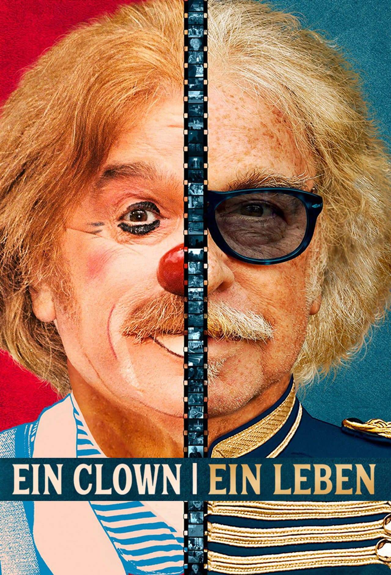 A CLOWN | A LIFE preview 1