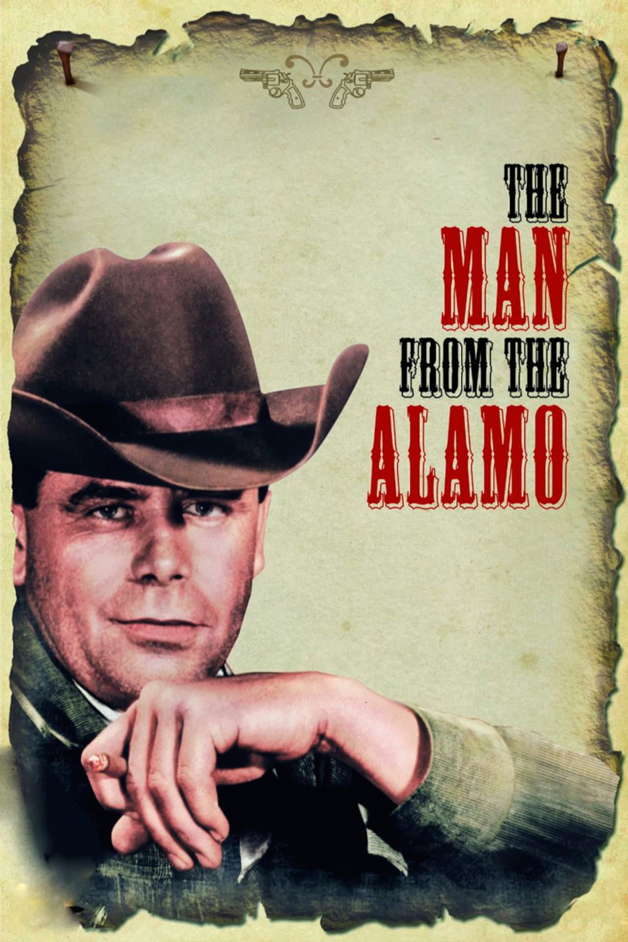The Man from the Alamo preview 2