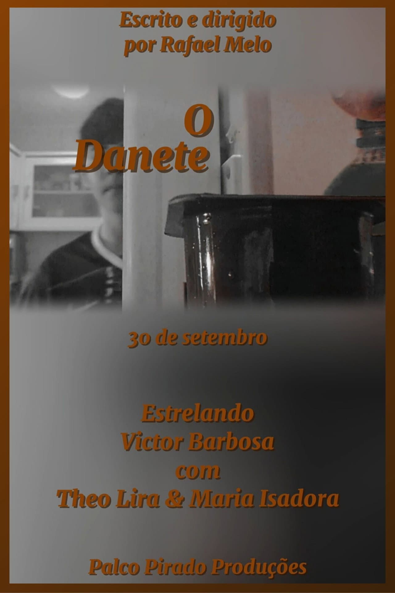 O Danete preview 1
