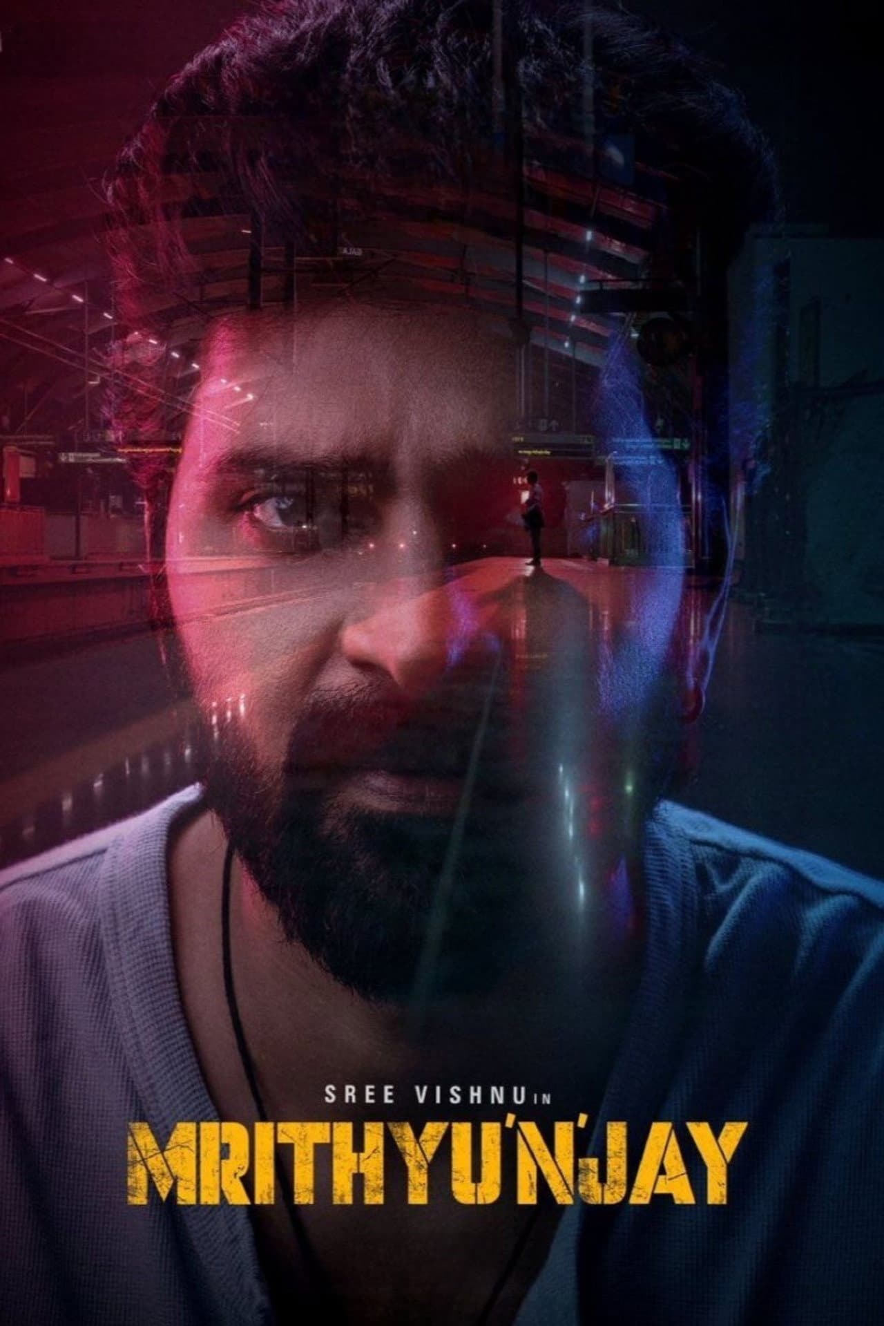 Mrithyunjay preview 2