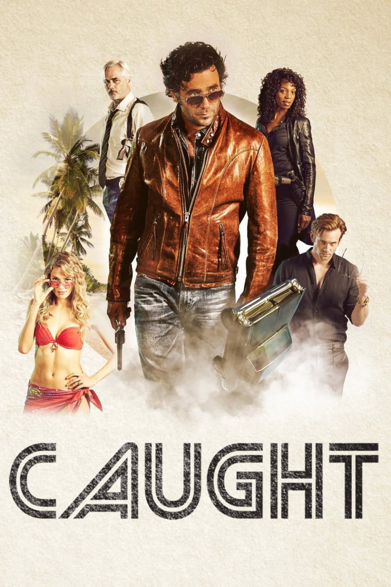 Caught preview 2
