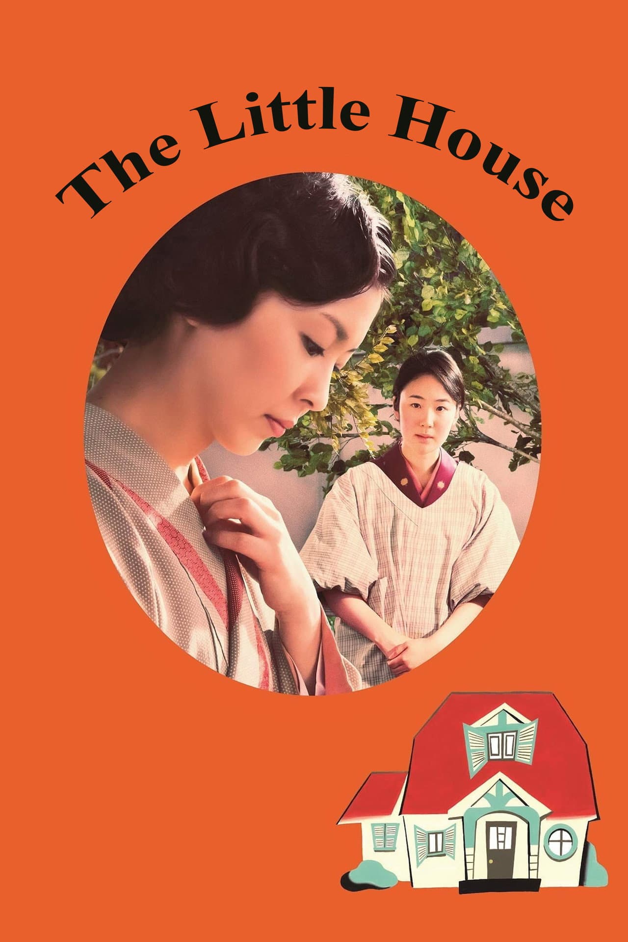 The Little House preview 2