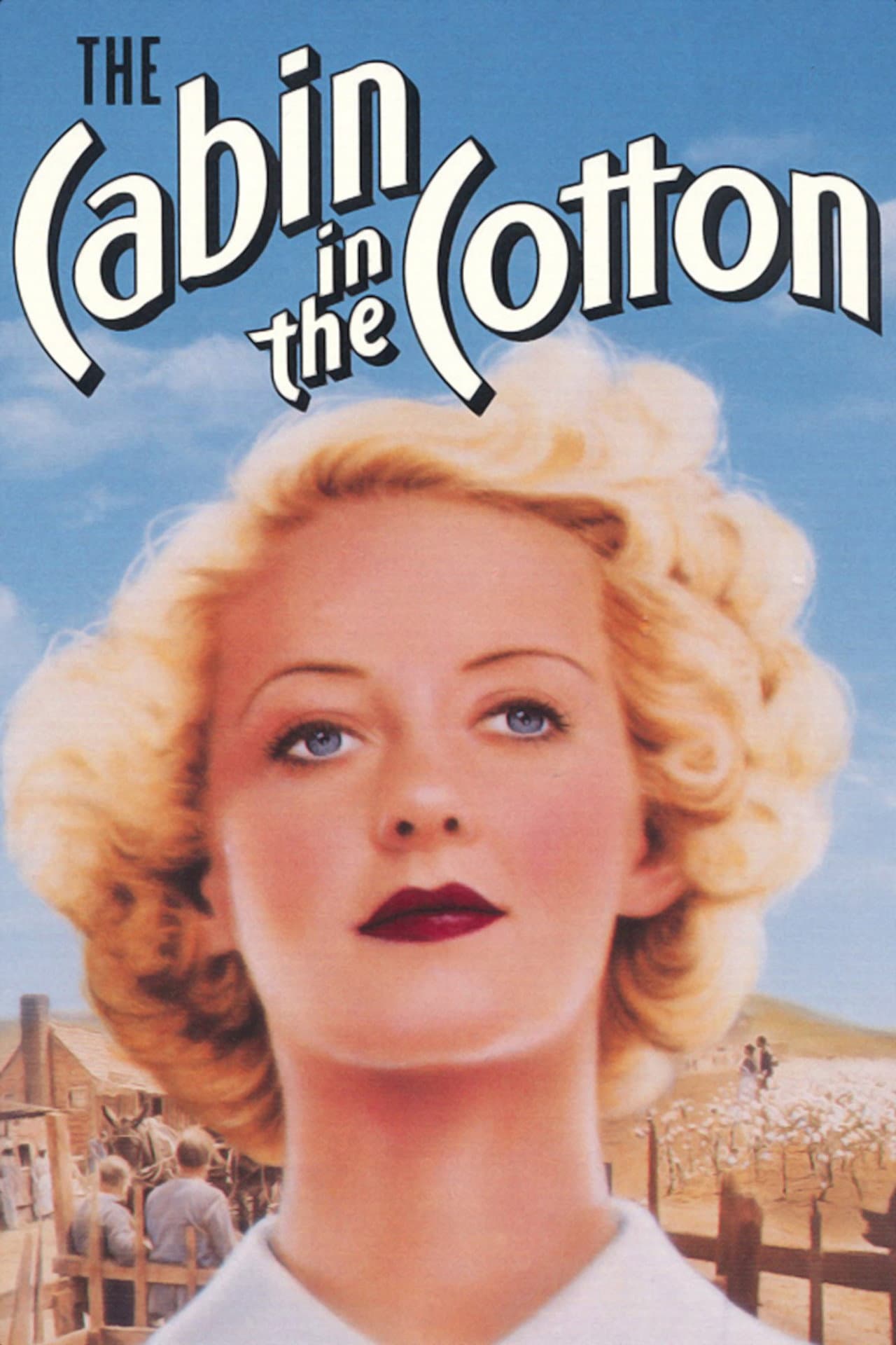 The Cabin in the Cotton preview 2