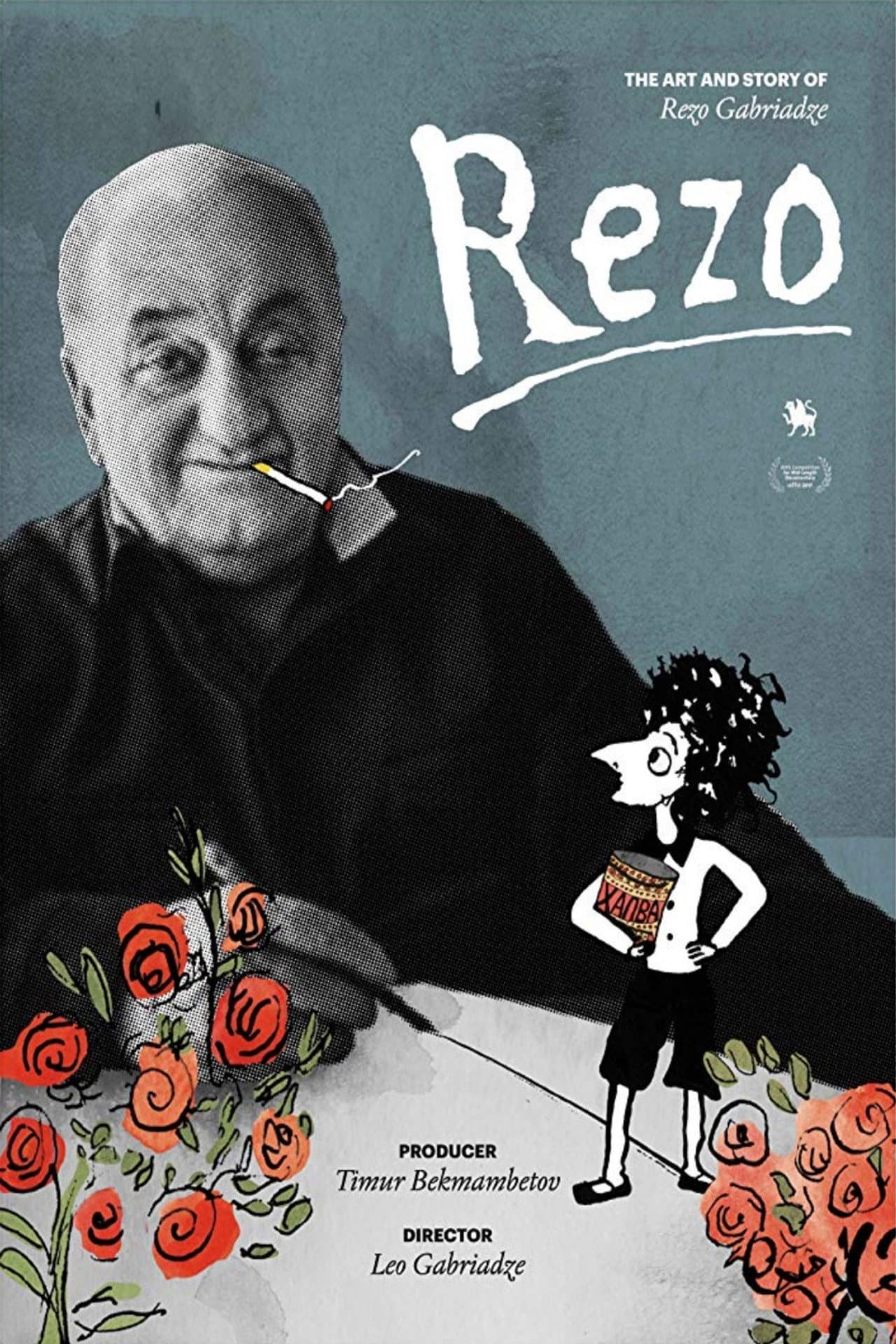 Rezo preview 2