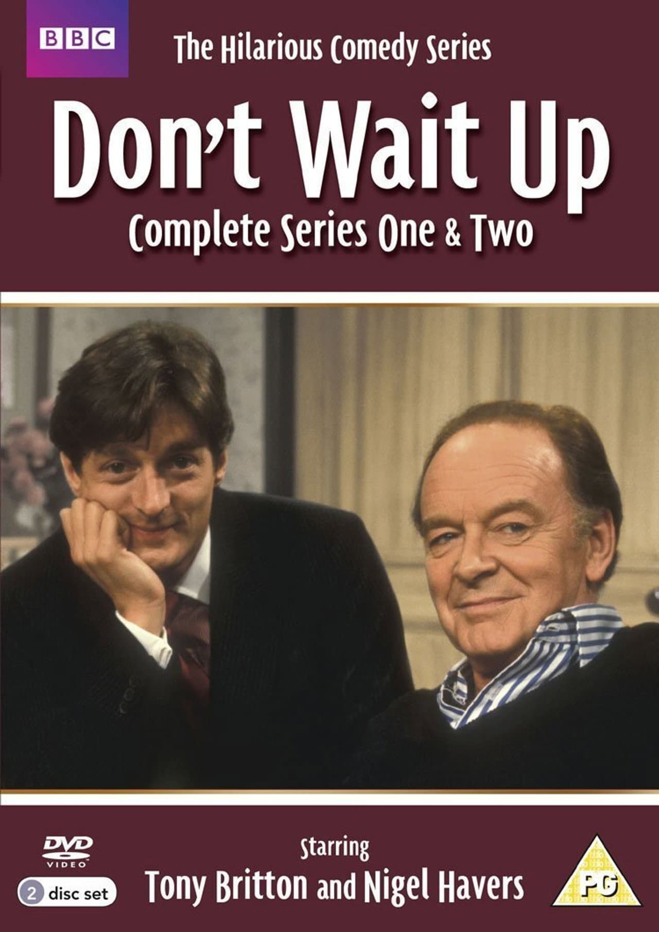 Don't Wait Up preview 1