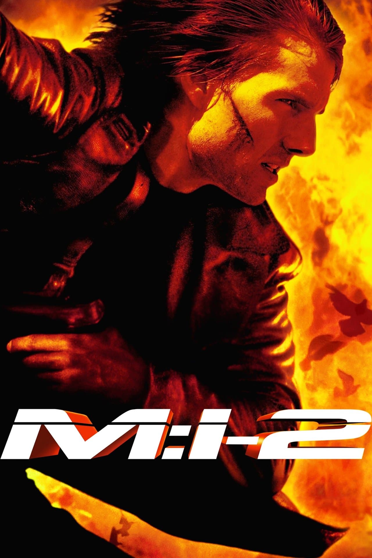 Mission: Impossible II preview 2