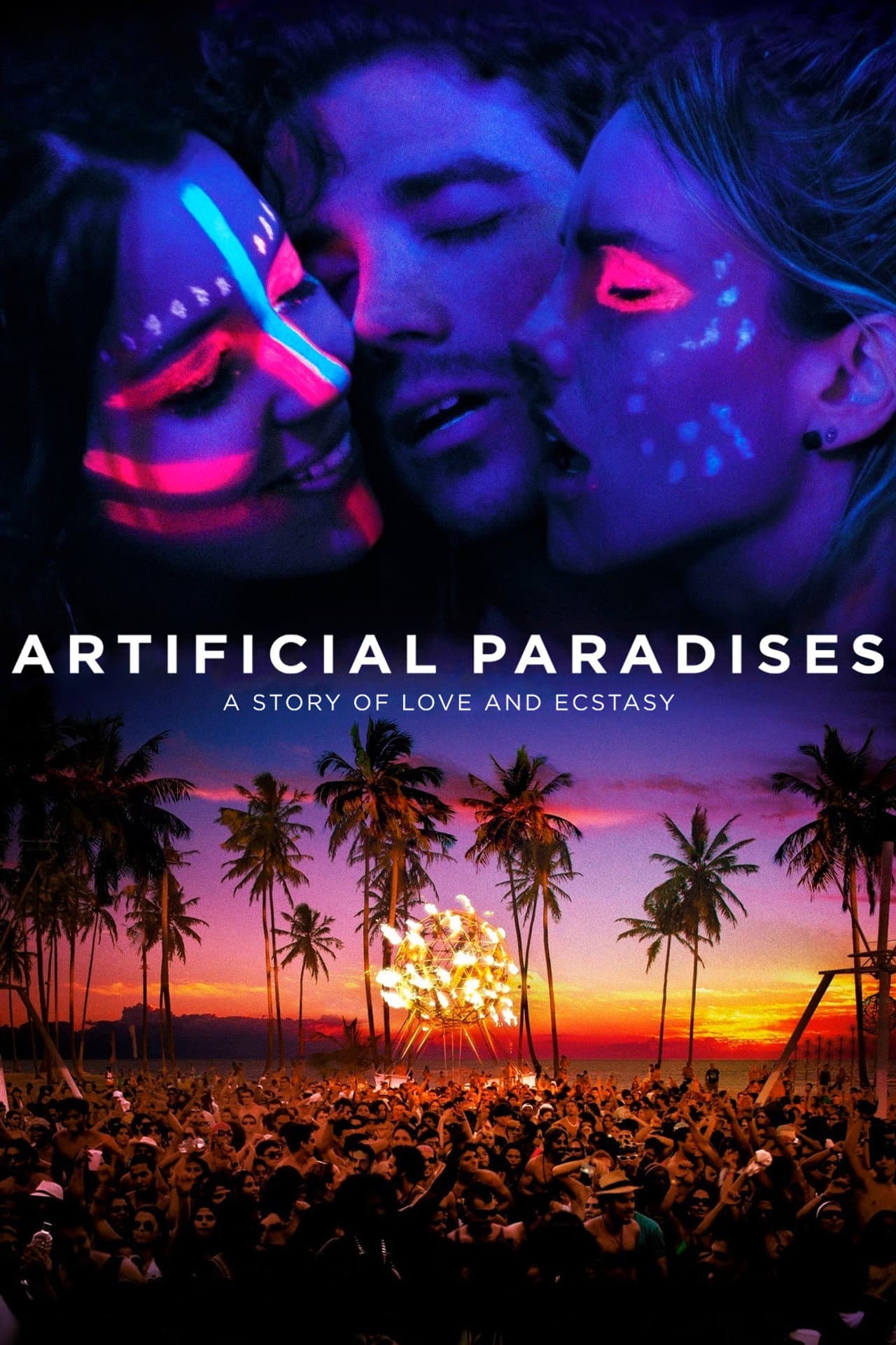 Artificial Paradises preview 2