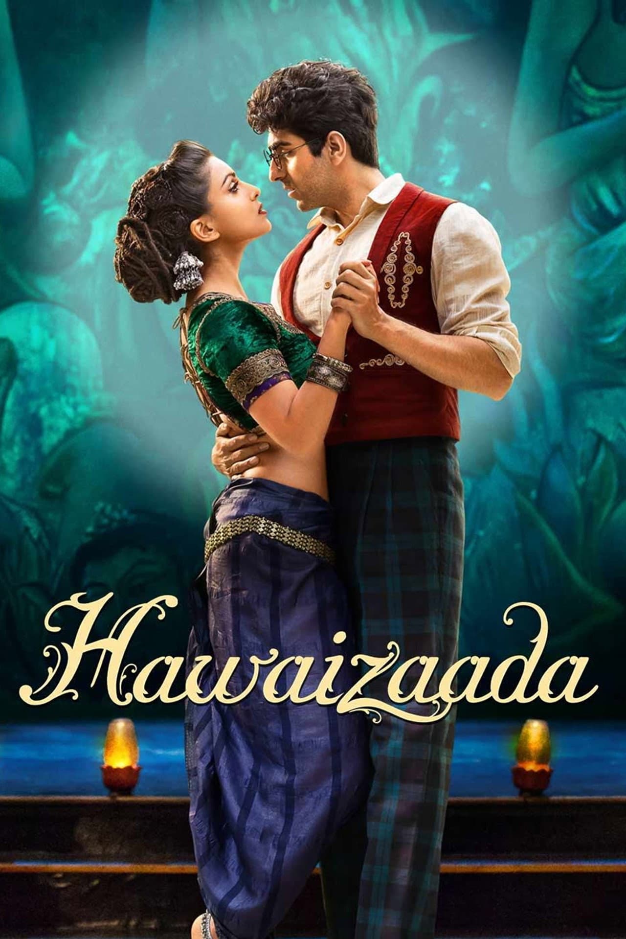 Hawaizaada preview 2