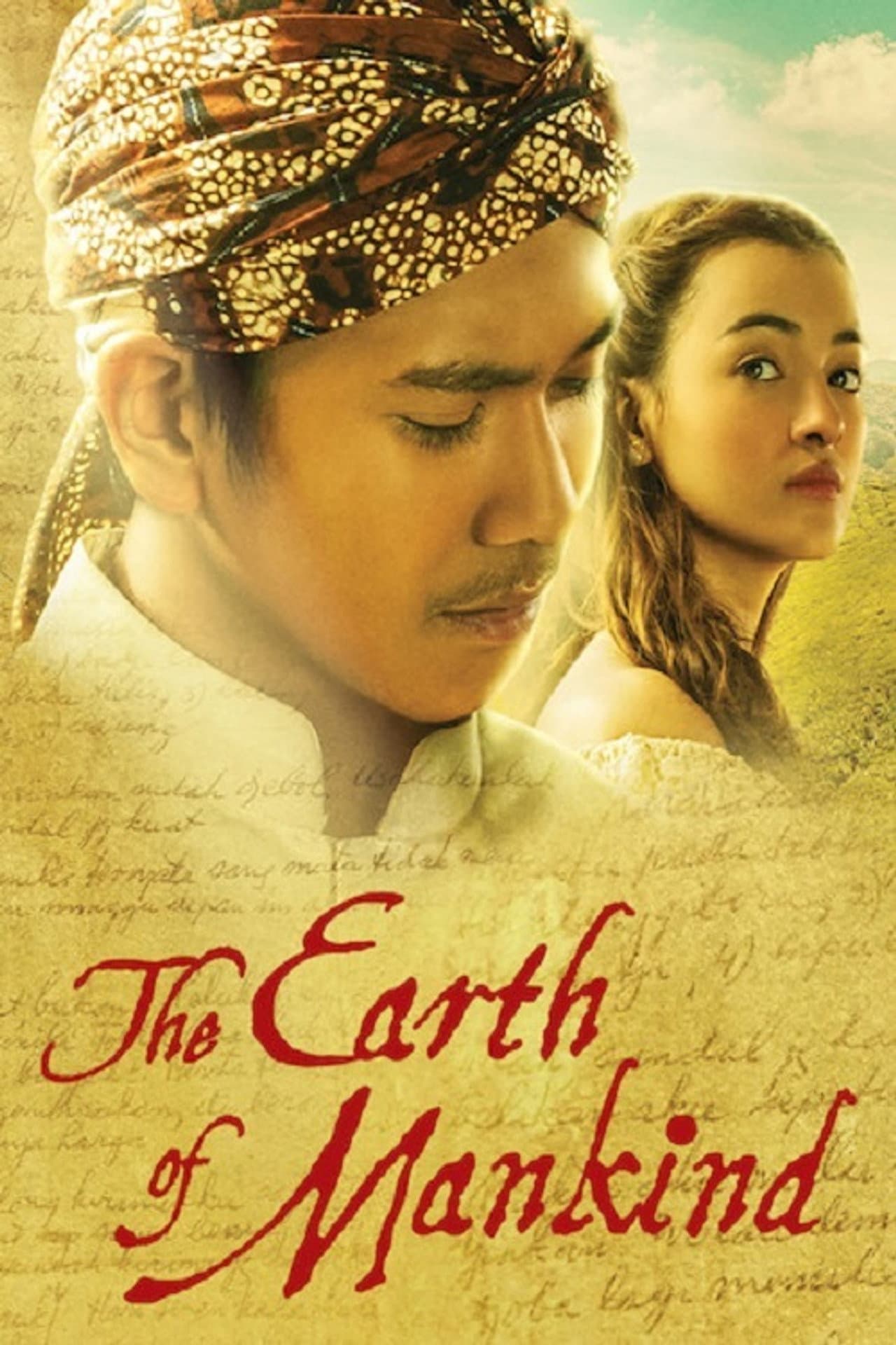 The Earth of Mankind preview 2