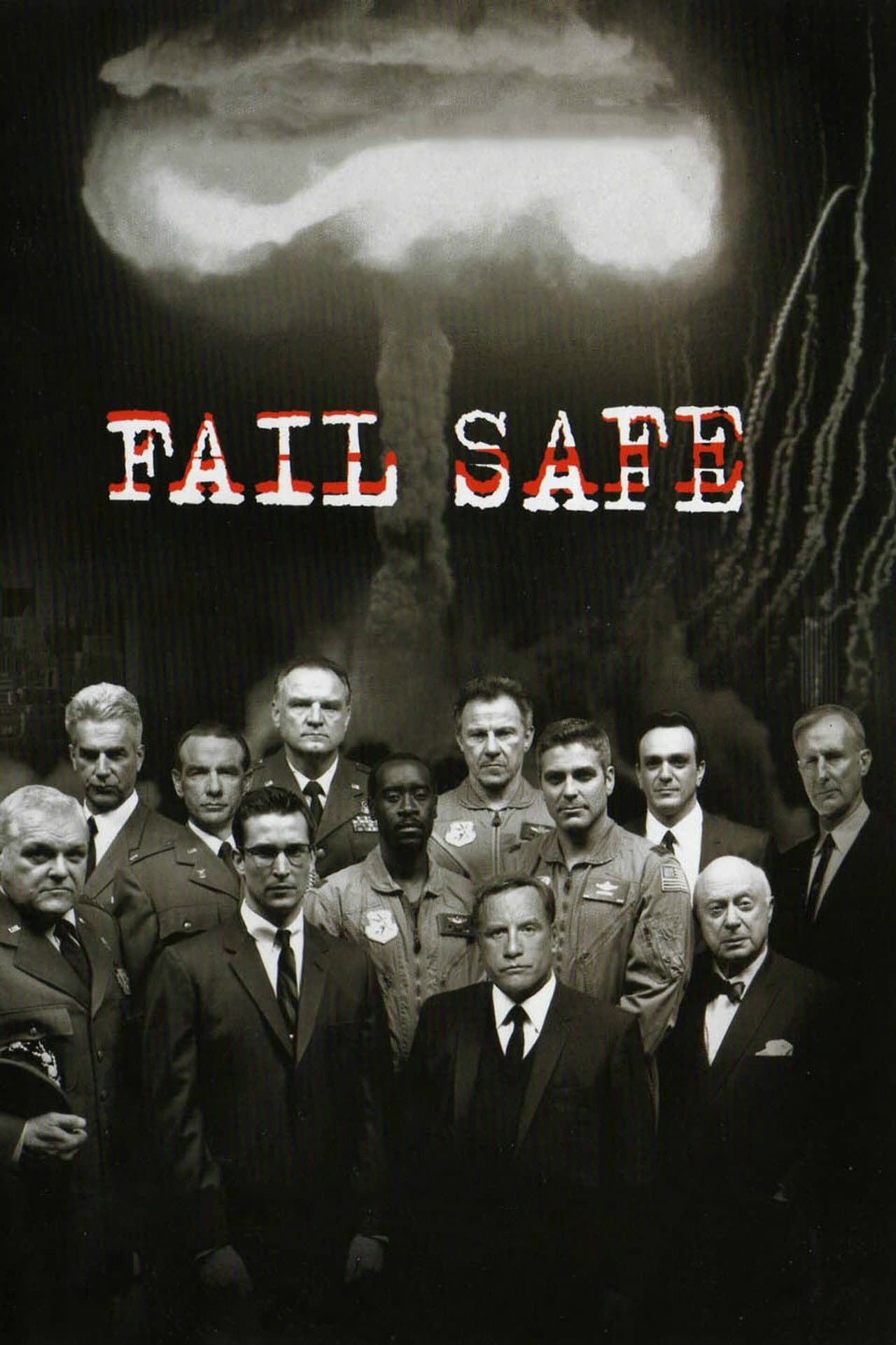 Fail Safe preview 2