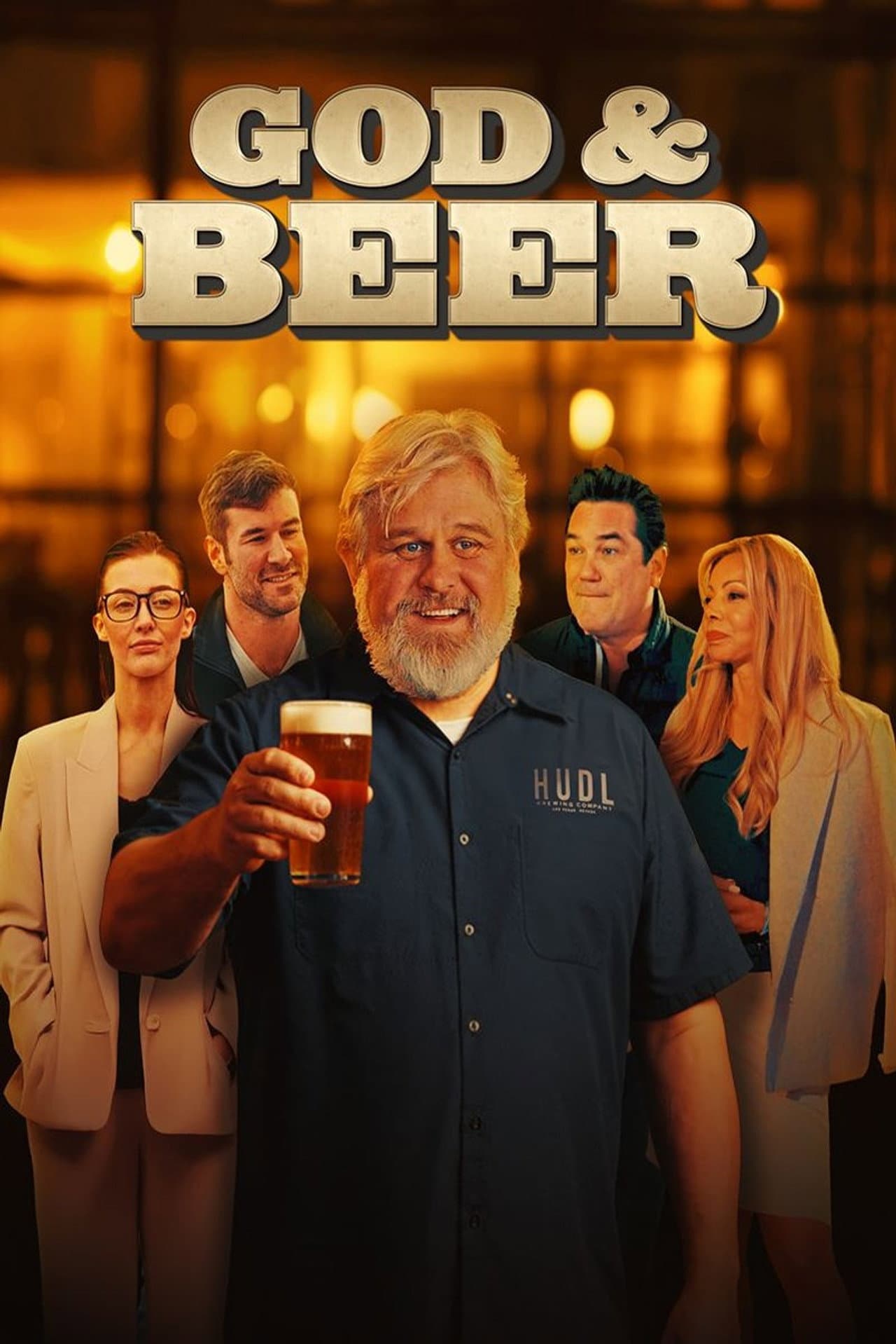 God & Beer preview 2