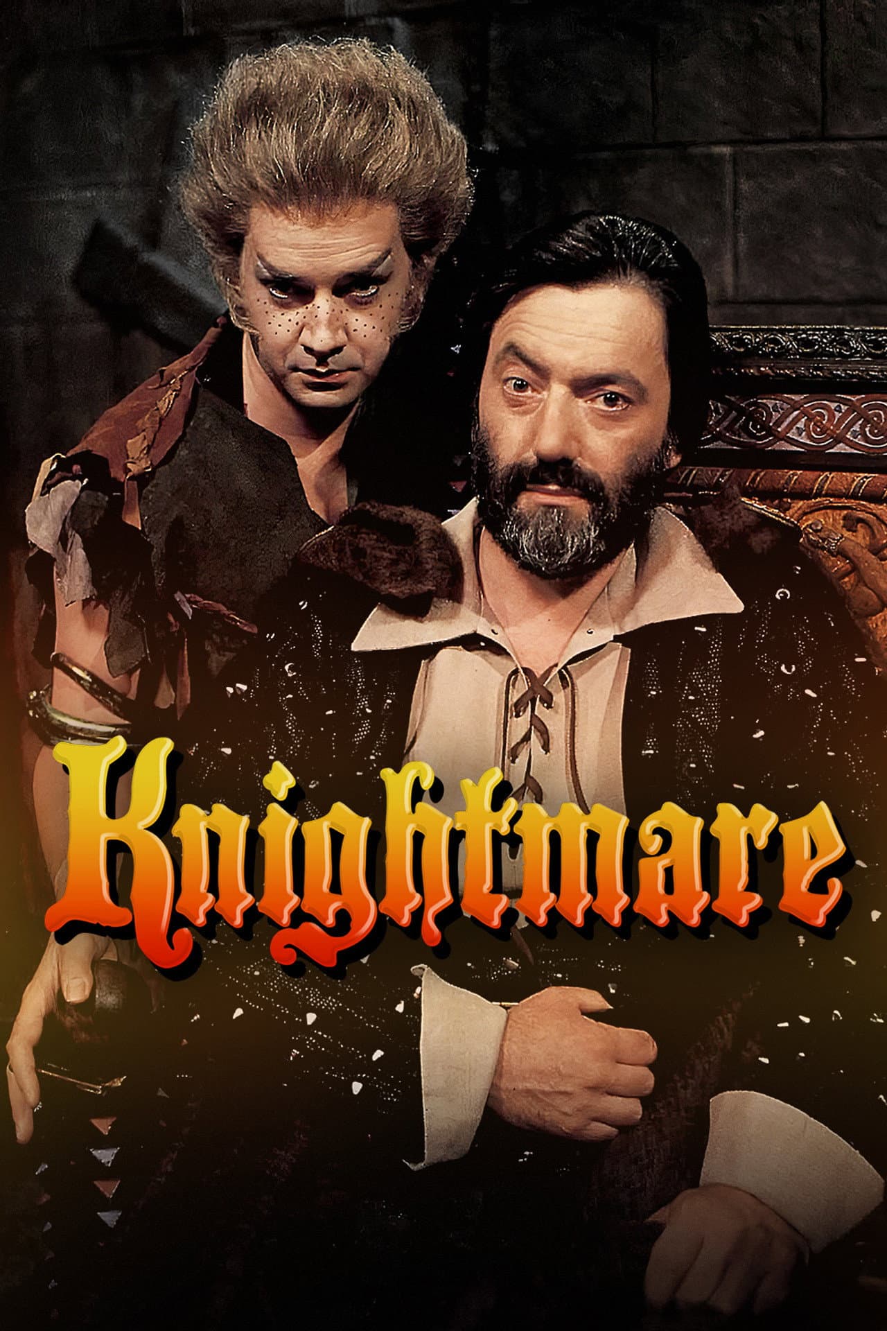 Knightmare preview 2