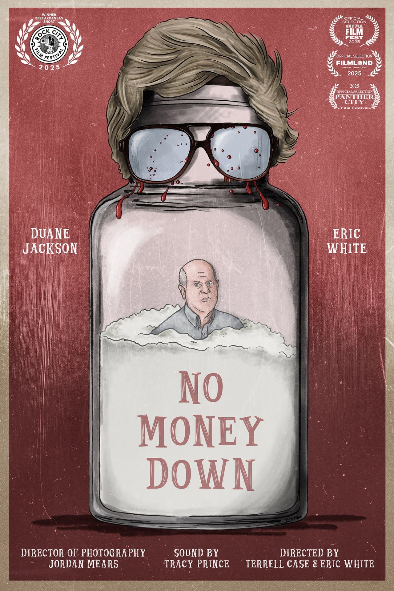 No Money Down preview 2