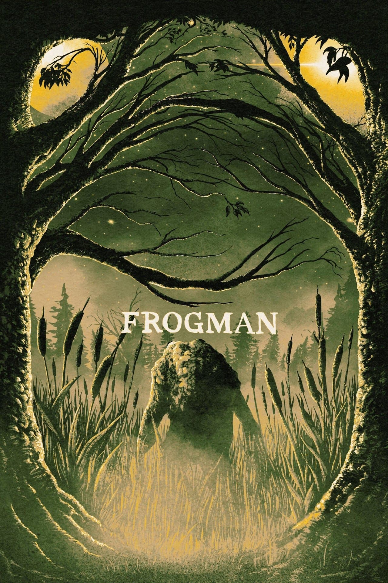 Frogman preview 2