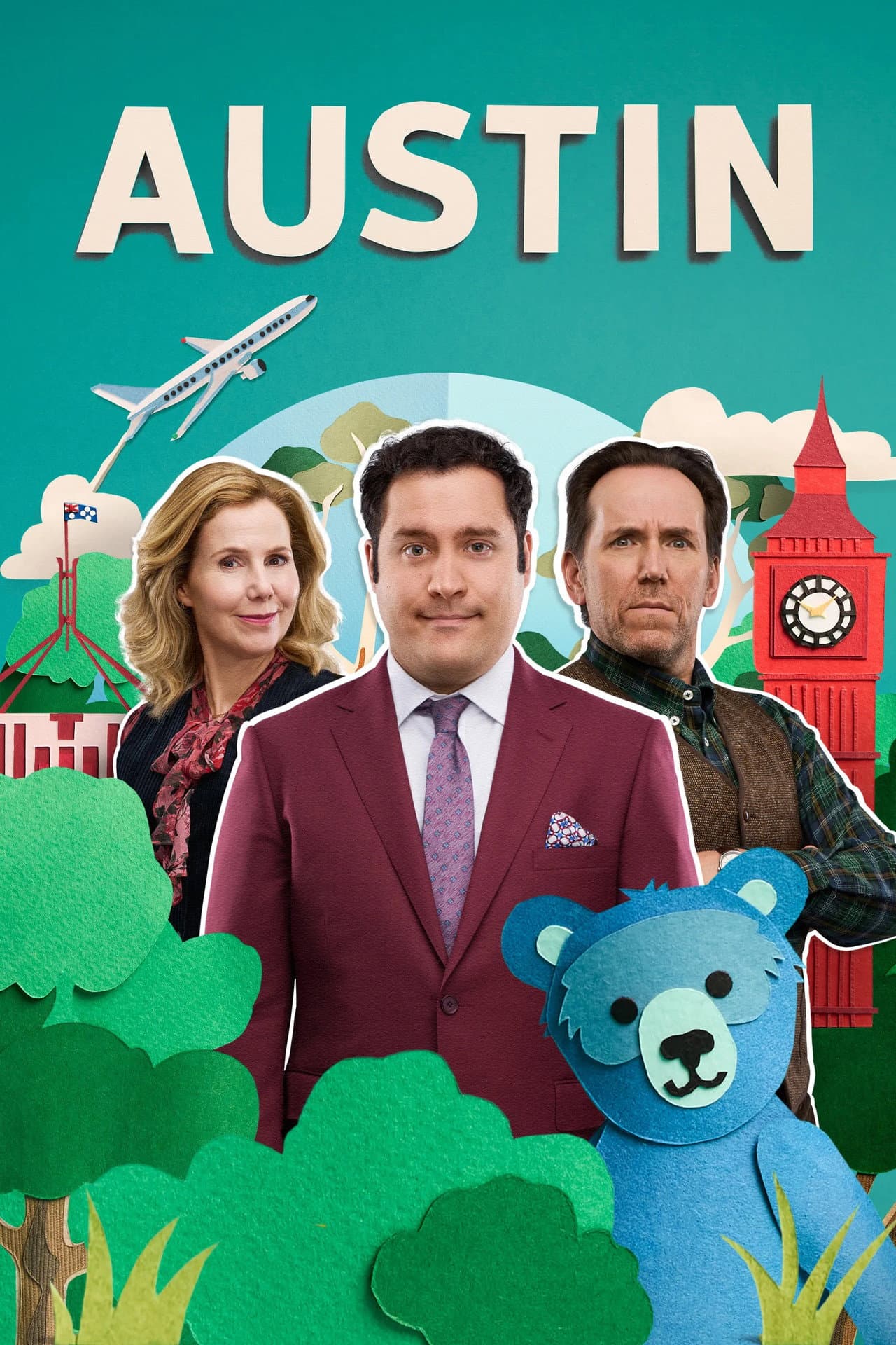 Austin preview 2