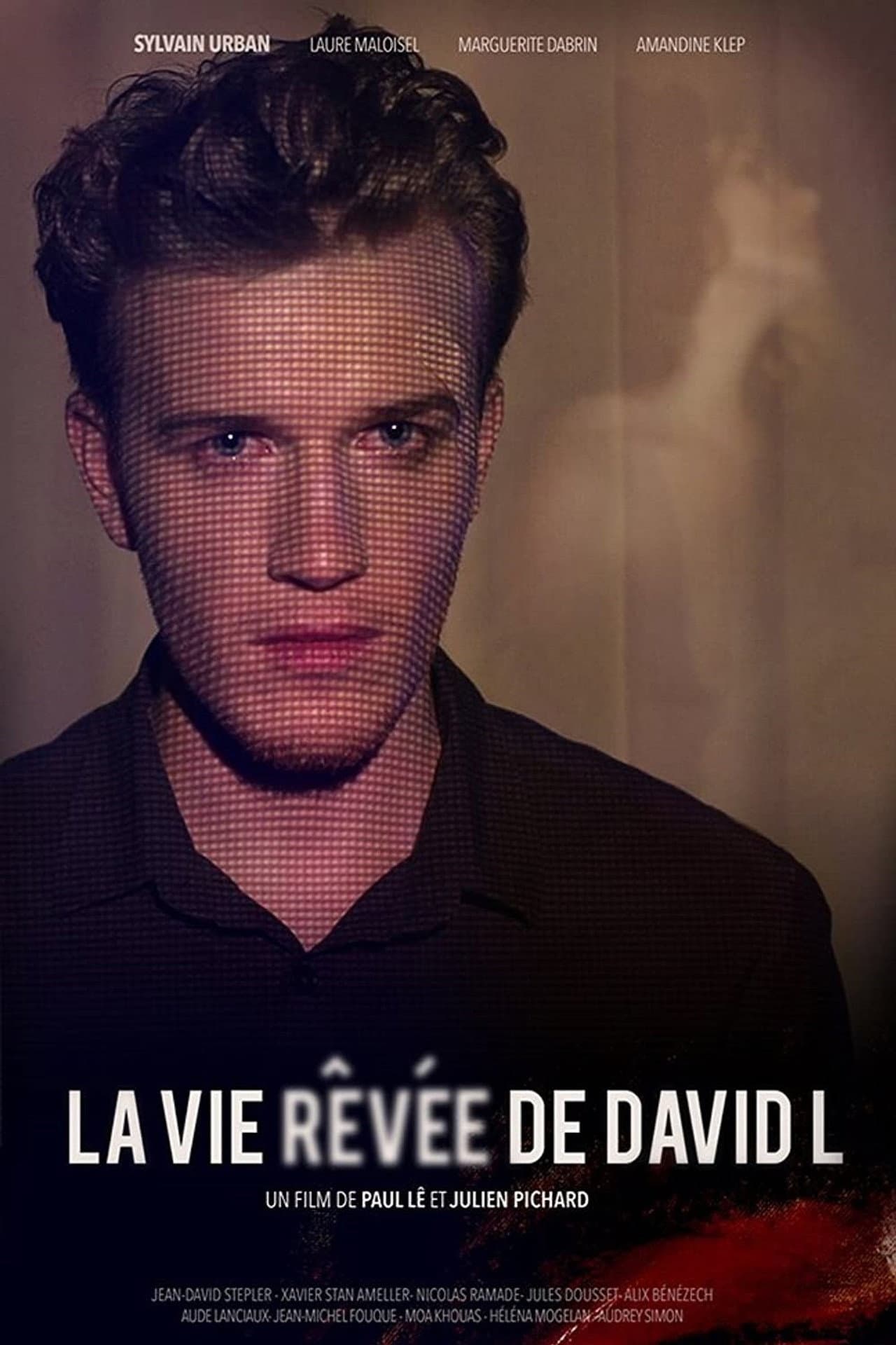 The Dreamlife of David L preview 2