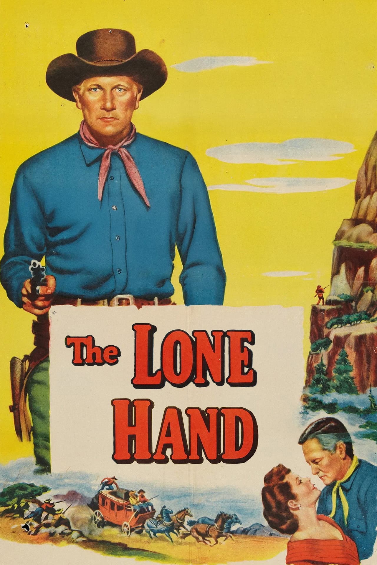 The Lone Hand preview 2