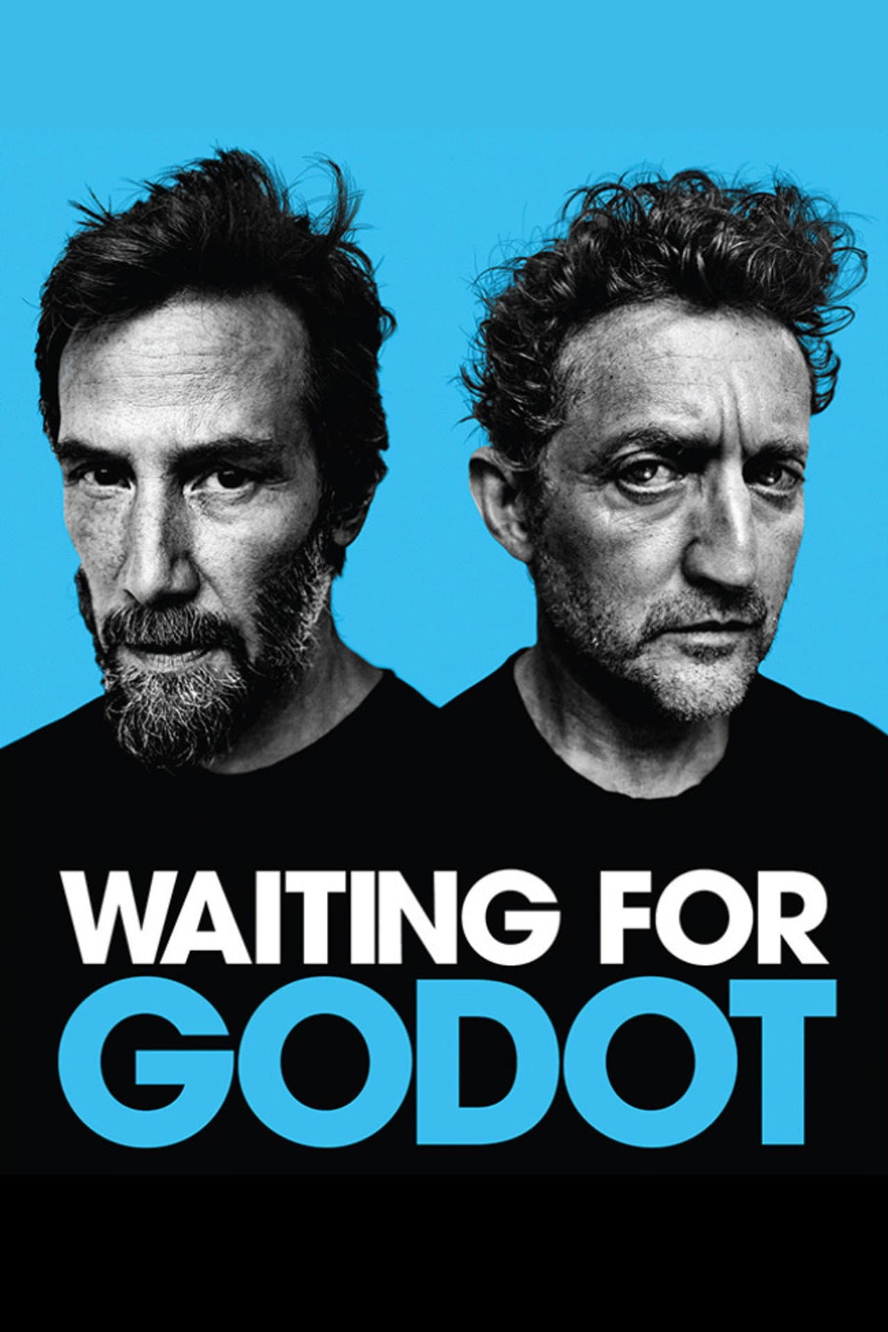 Waiting for Godot preview 2