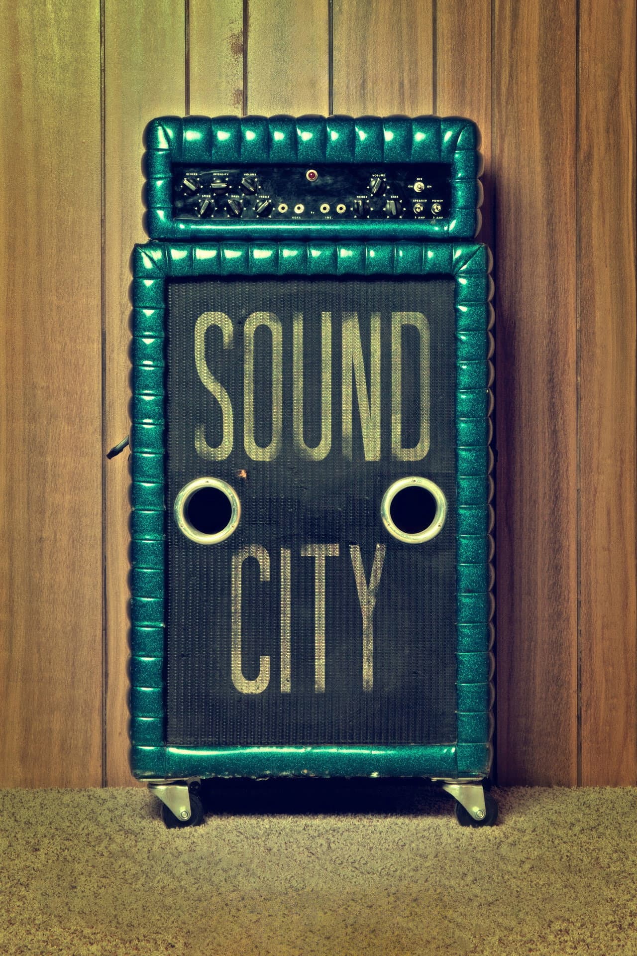 Sound City preview 2