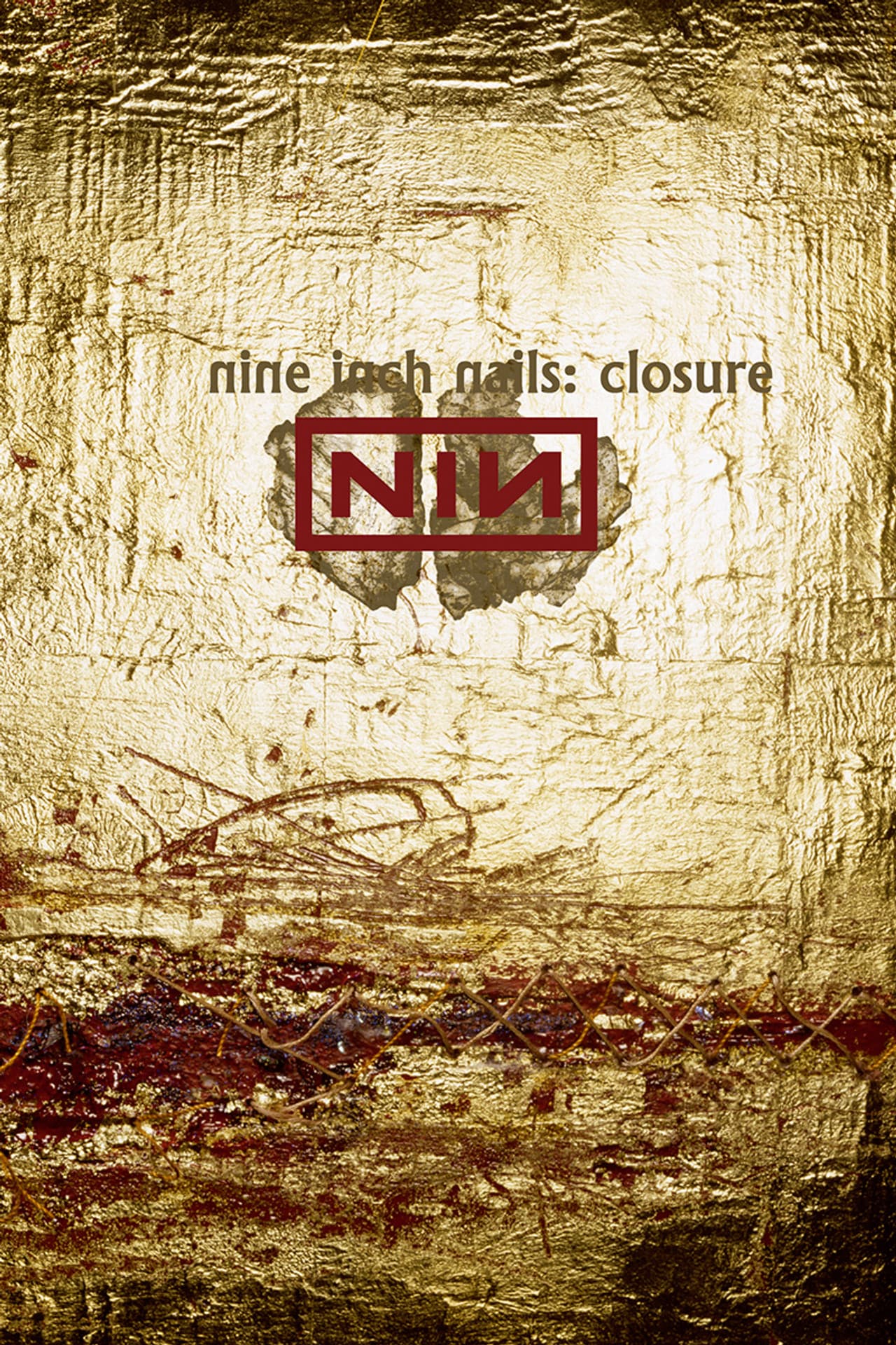 Nine Inch Nails: Closure preview 1