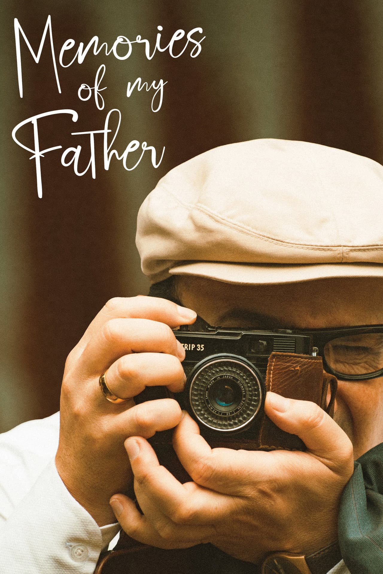 Memories of My Father preview 2