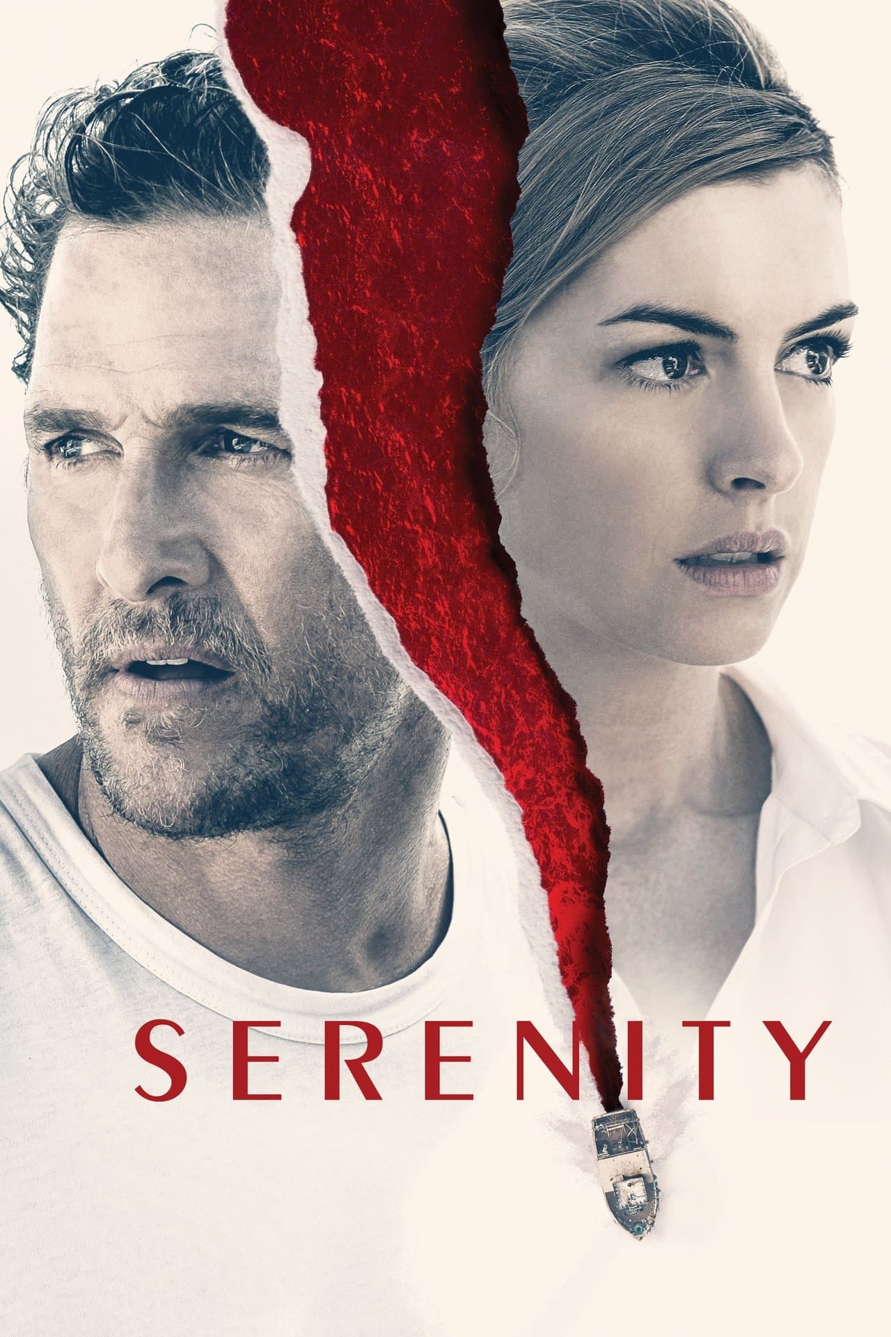 Serenity preview 2