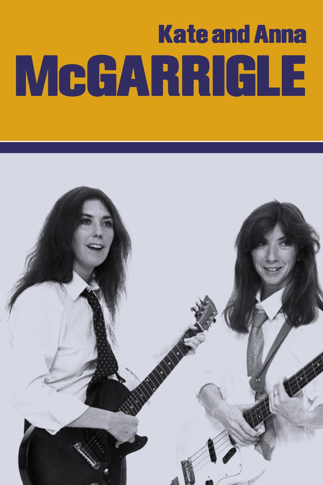 Kate and Anna McGarrigle preview 1