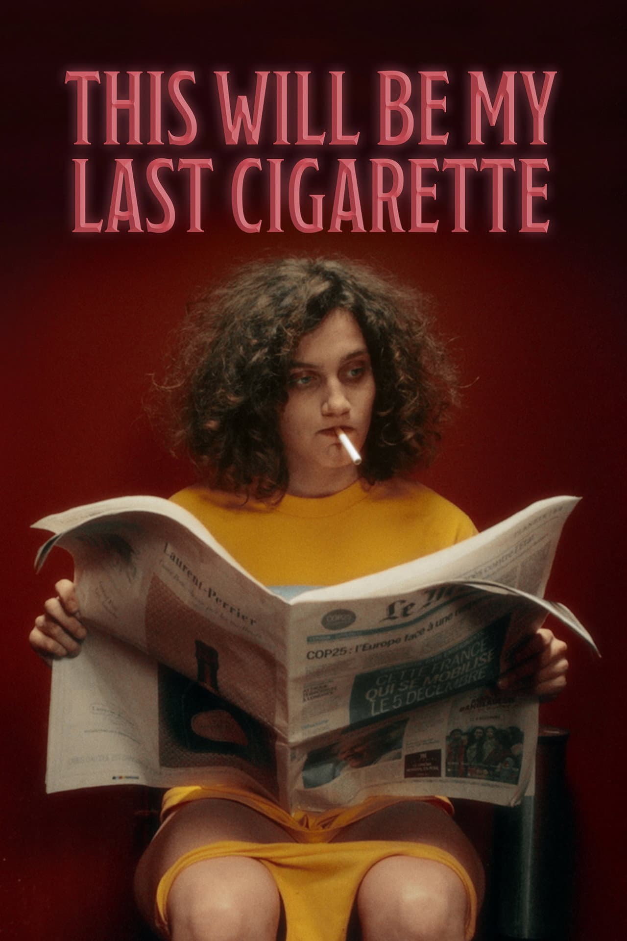 This Will Be my Last Cigarette preview 2