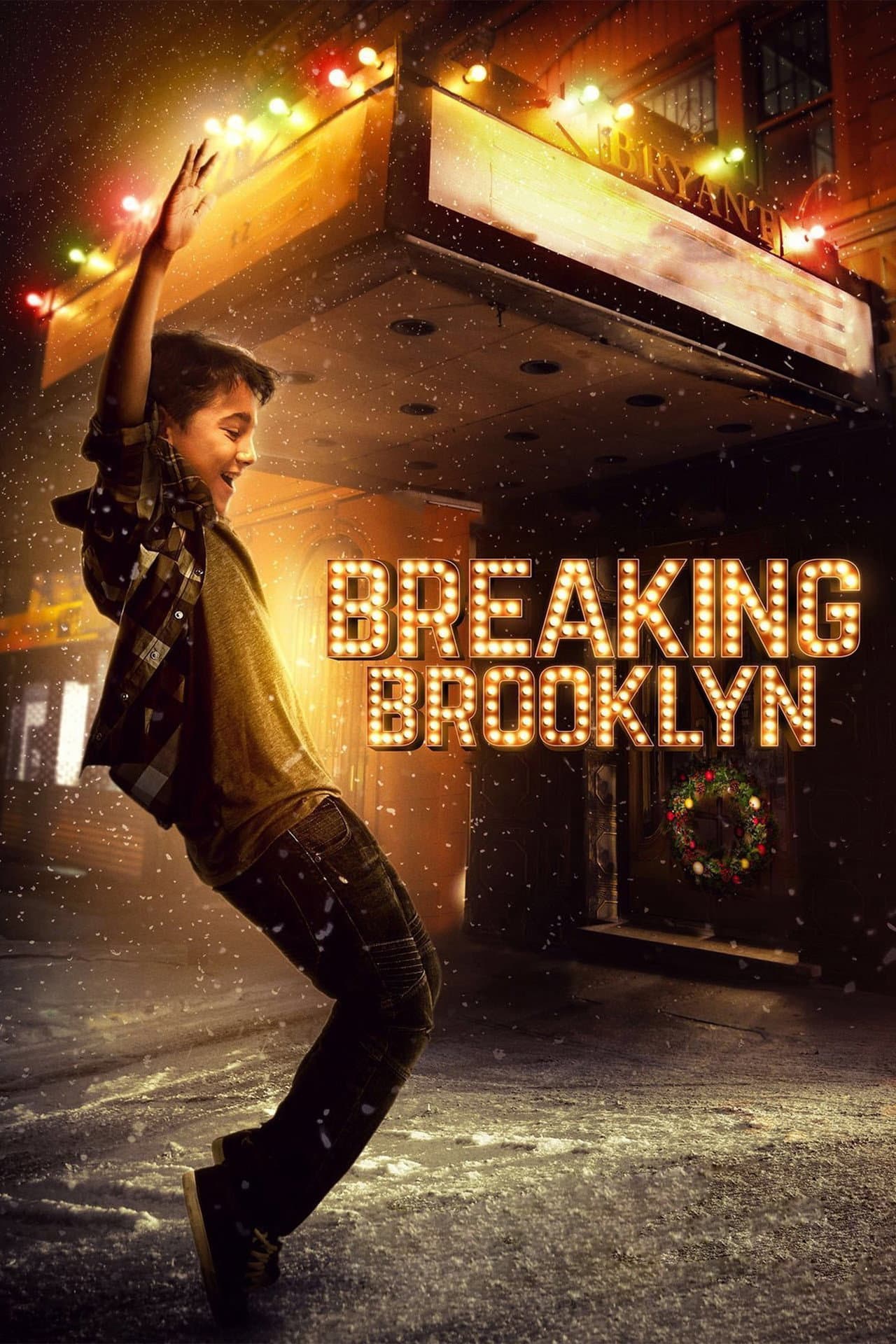 Breaking Brooklyn preview 2
