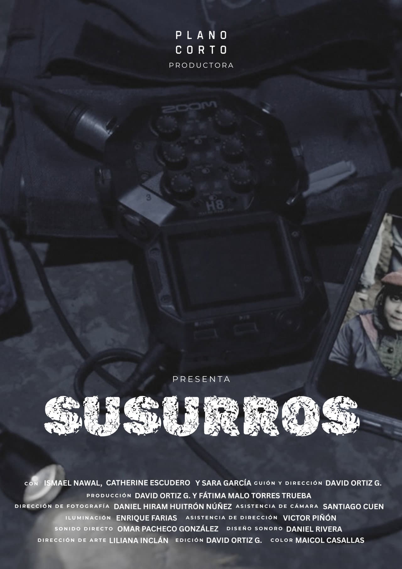 Susurros preview 1