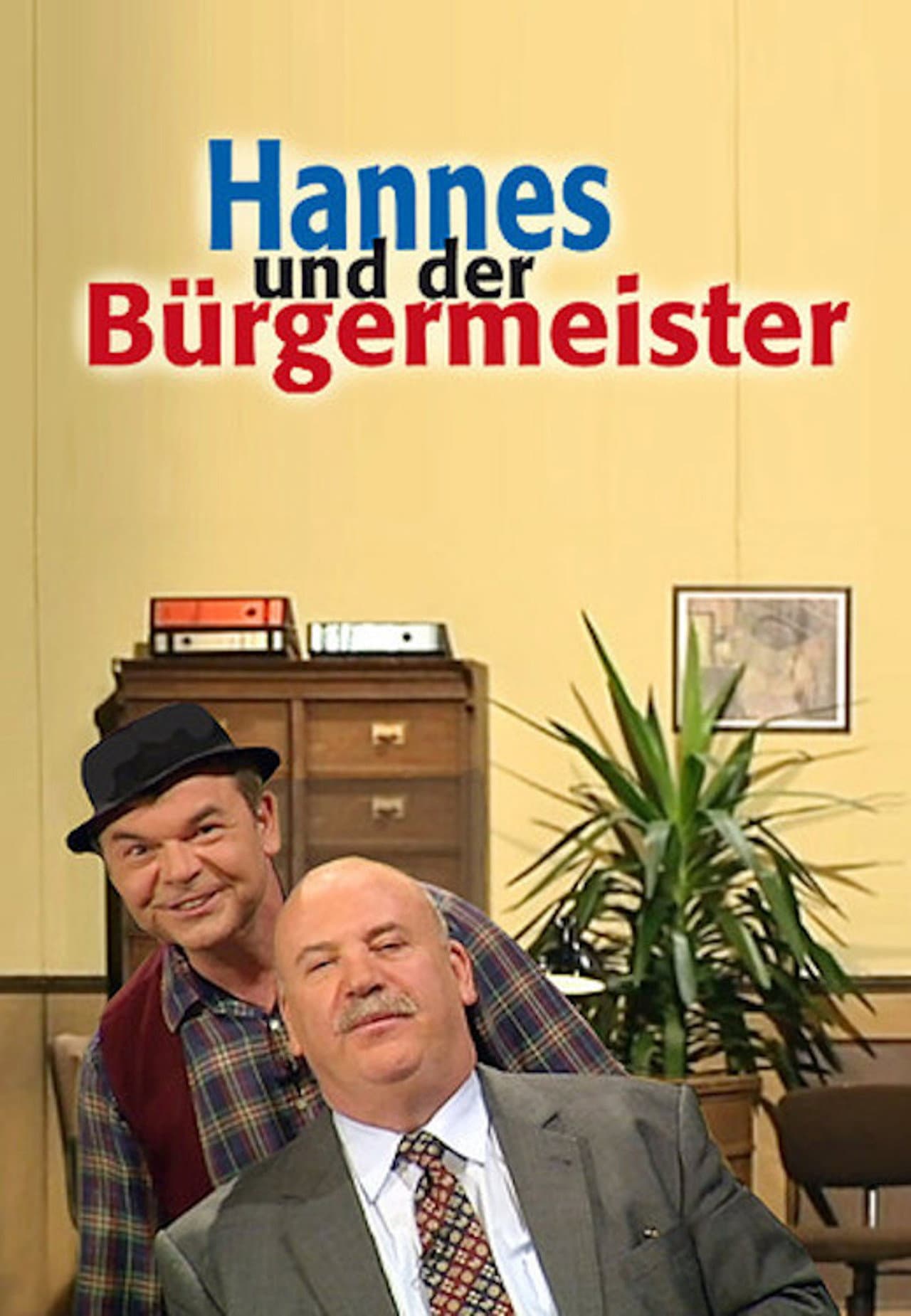 Hannes und der Bürgermeister preview 2