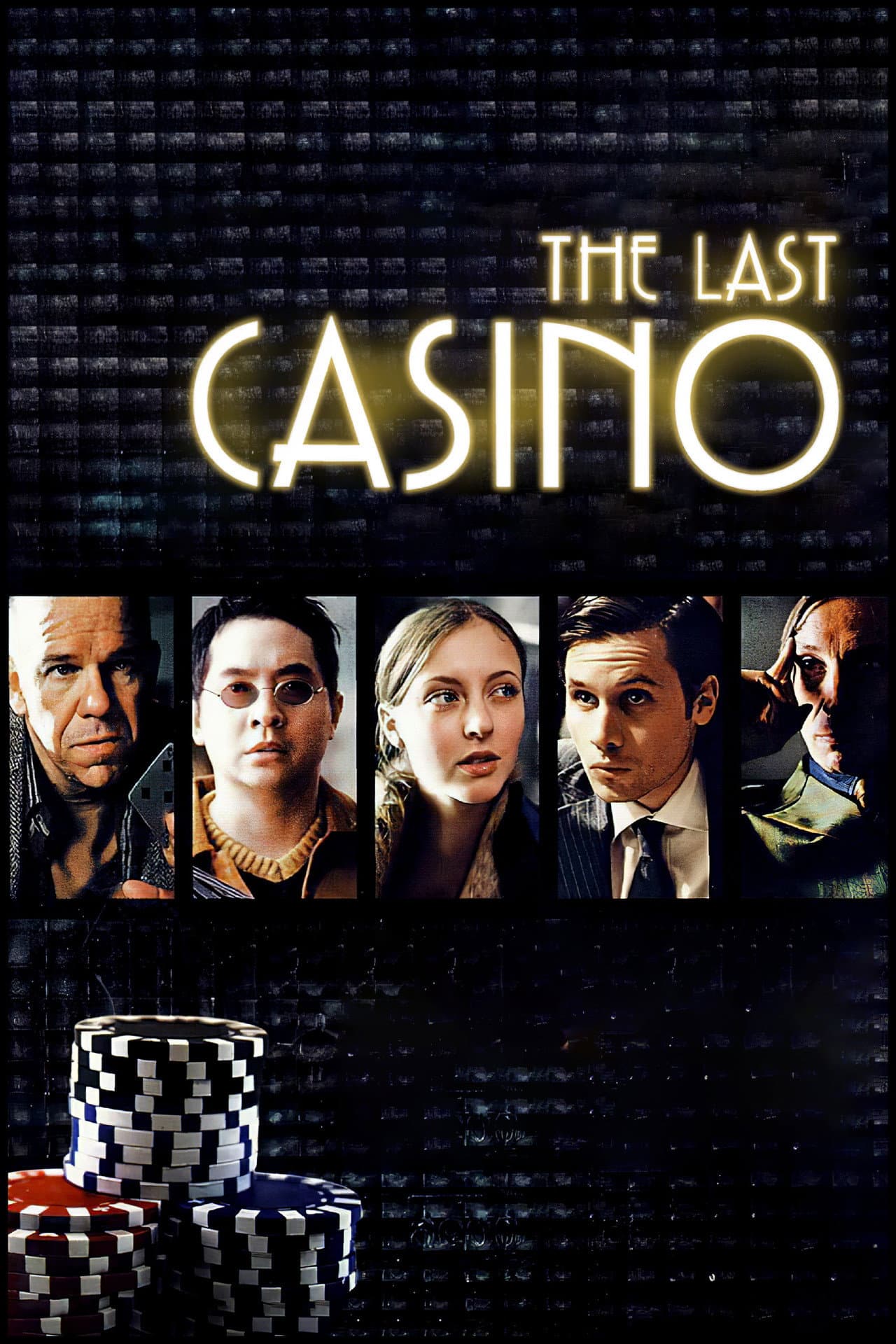 The Last Casino preview 2