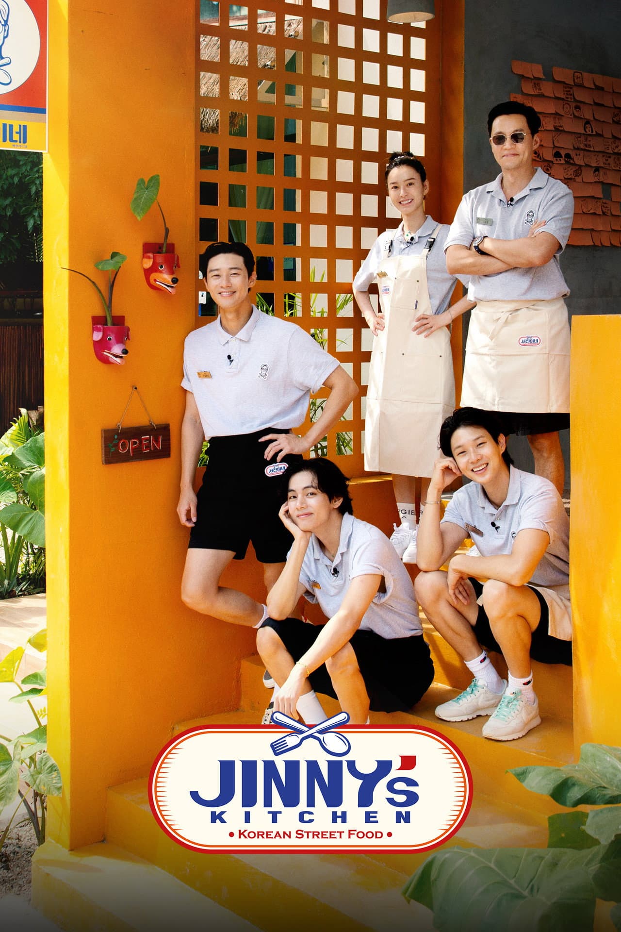 Jinny's Kitchen preview 2