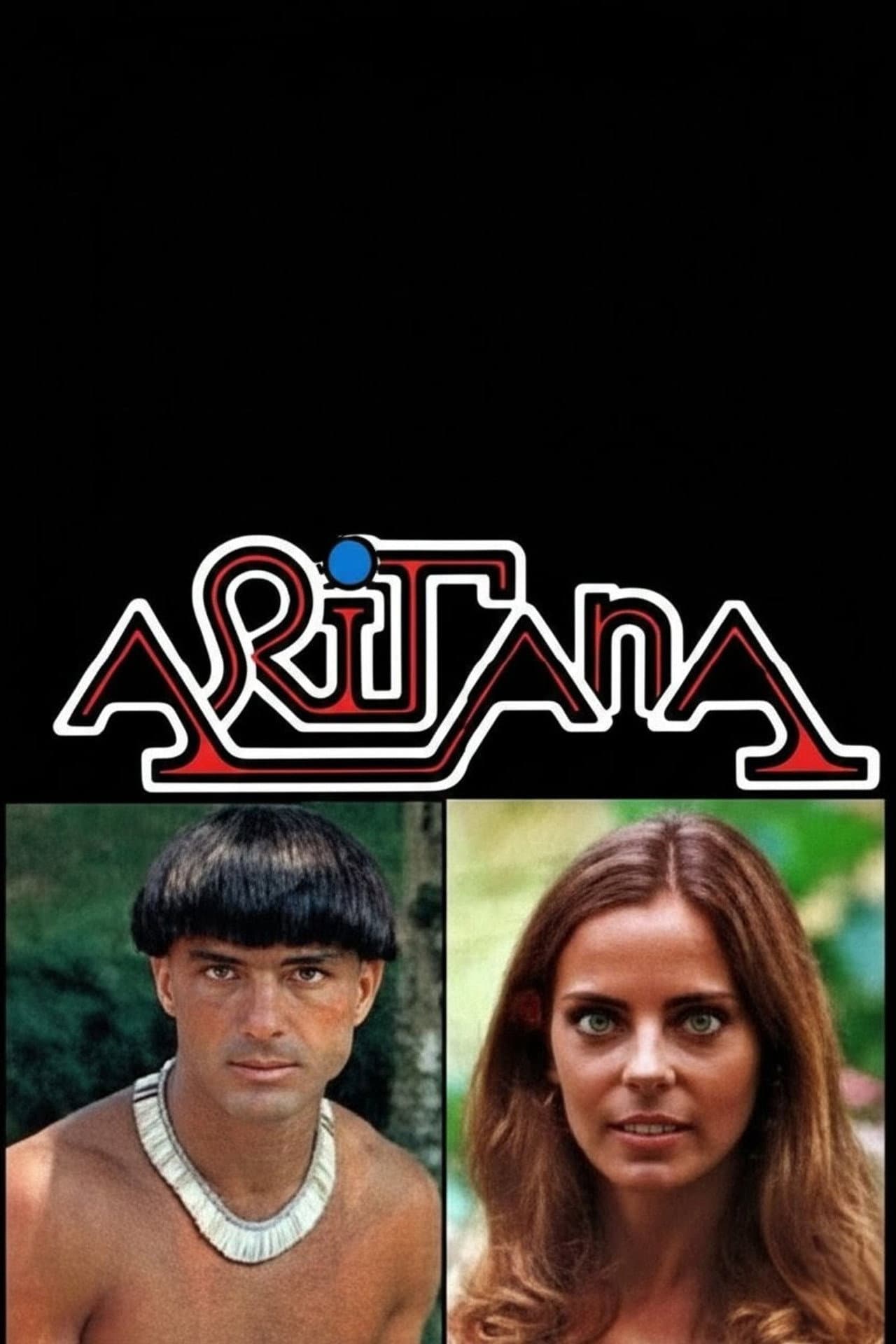 Aritana preview 2