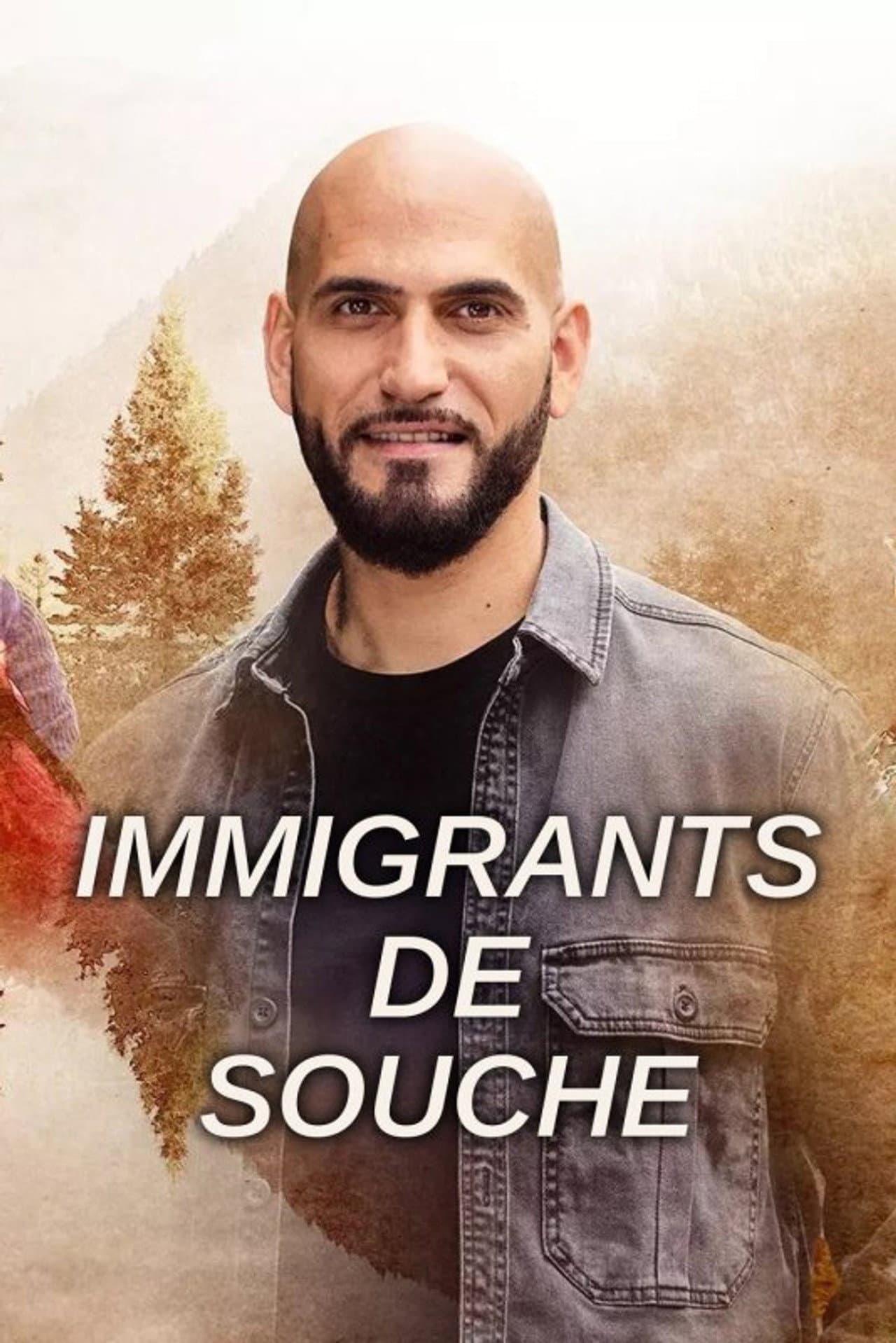 Immigrants de souche preview 2