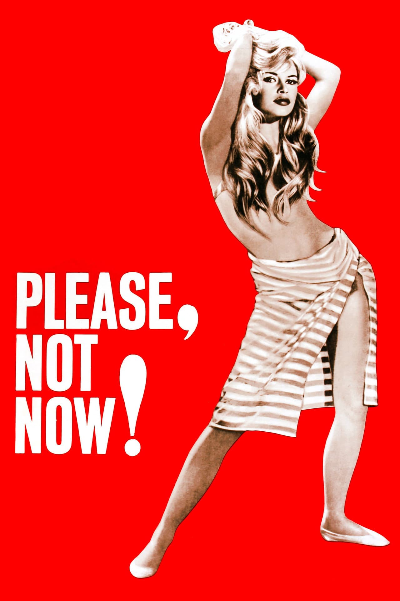 Please, Not Now! preview 2