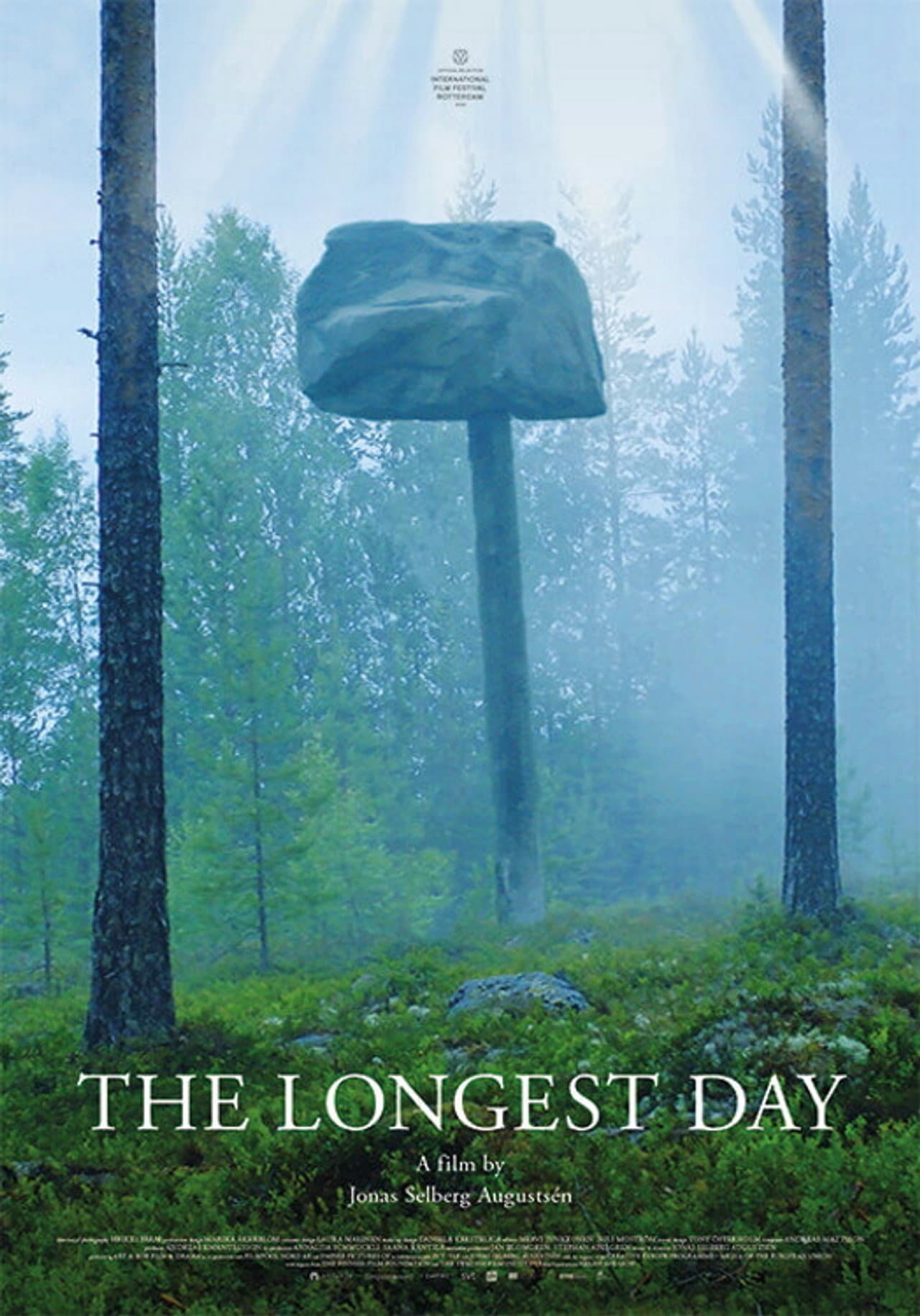 The Longest Day preview 2