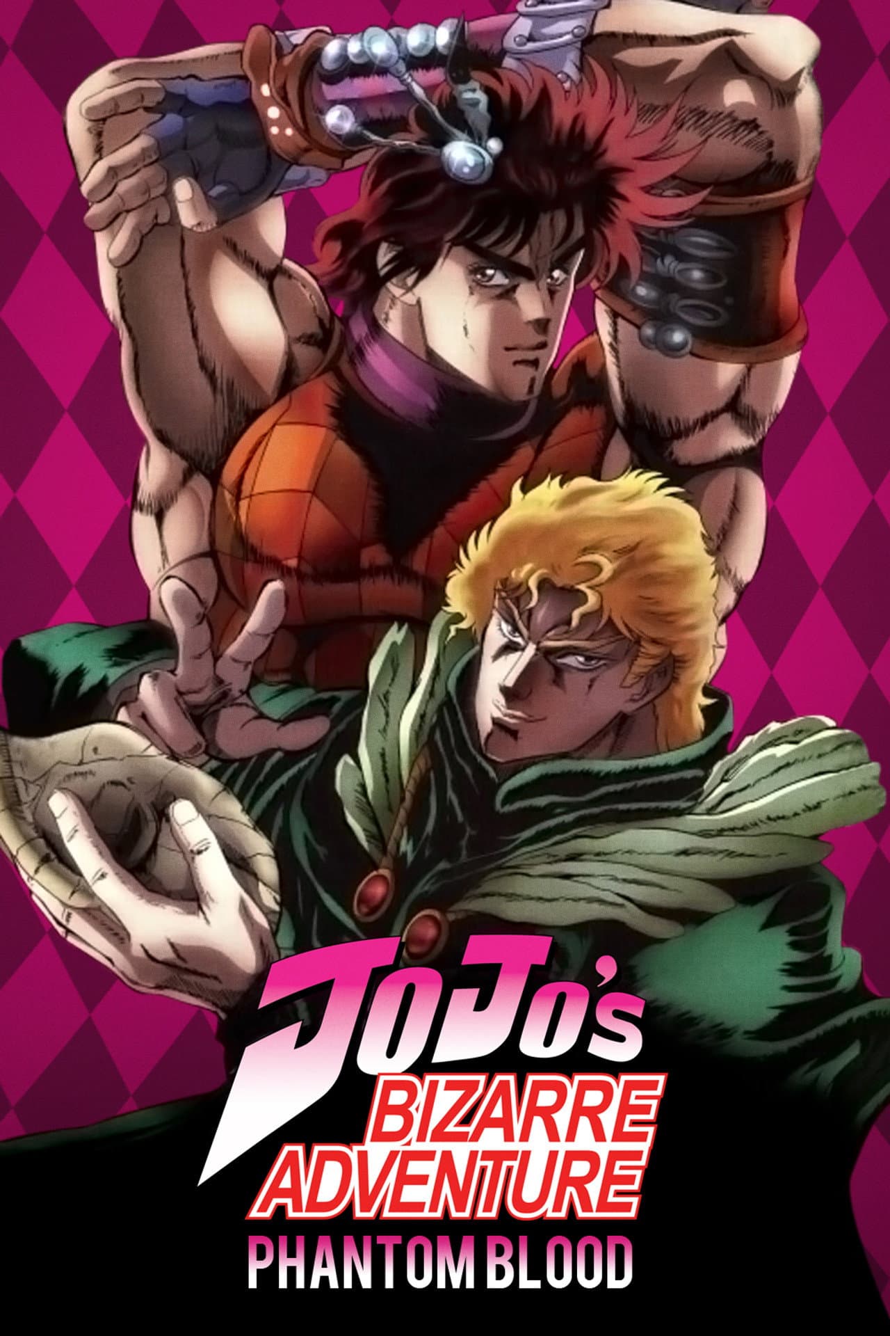 JoJo's Bizarre Adventure: Phantom Blood preview 2