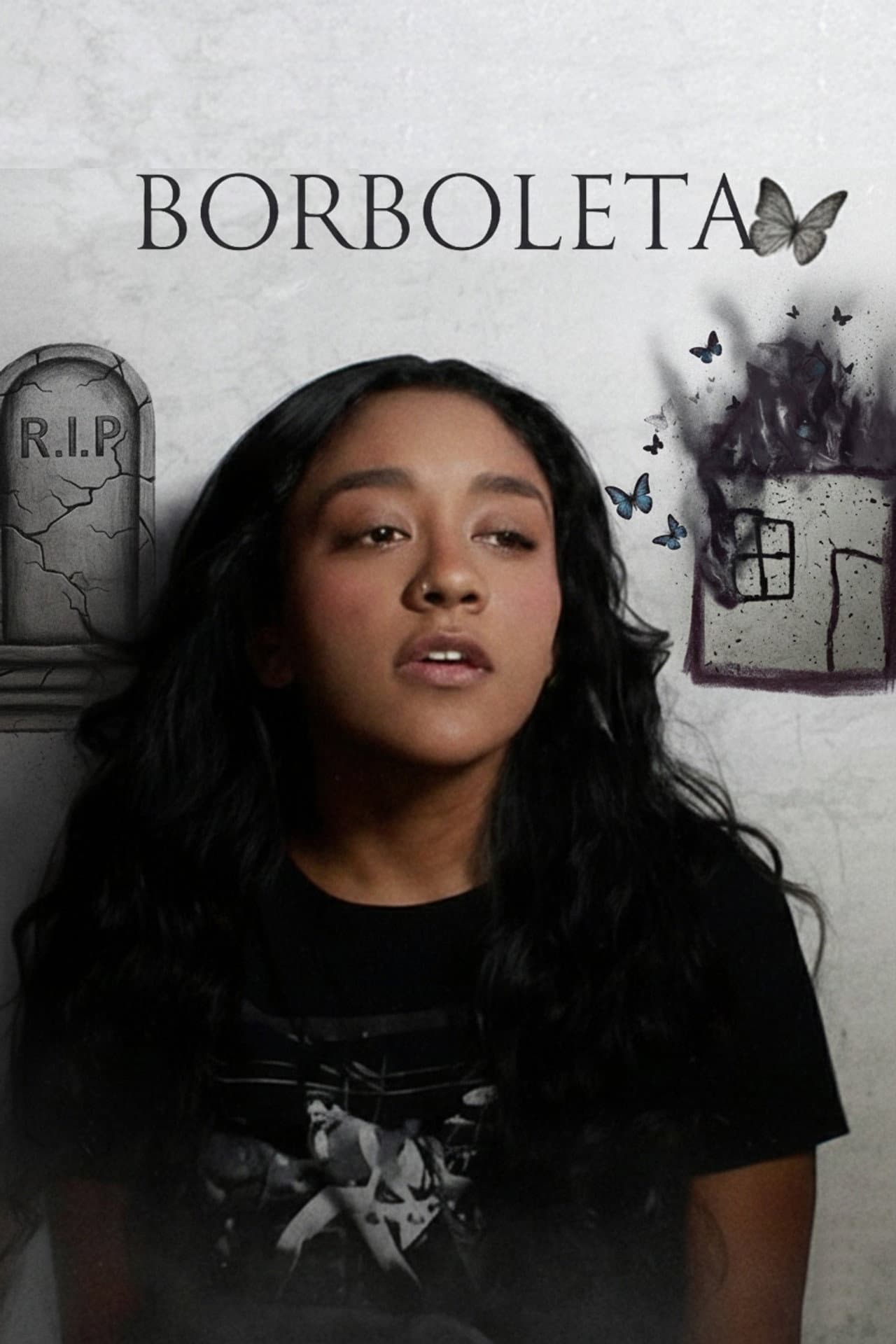 Butterfly preview 2