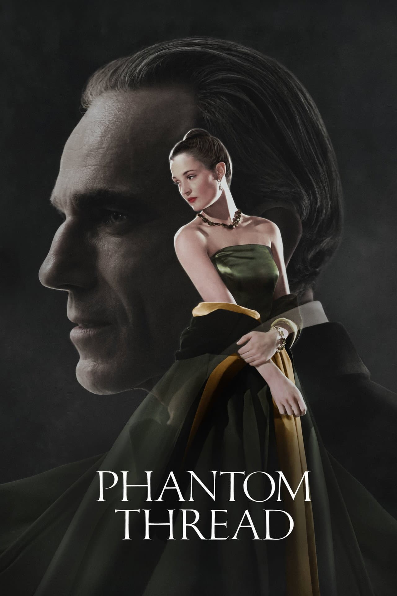 Phantom Thread preview 2