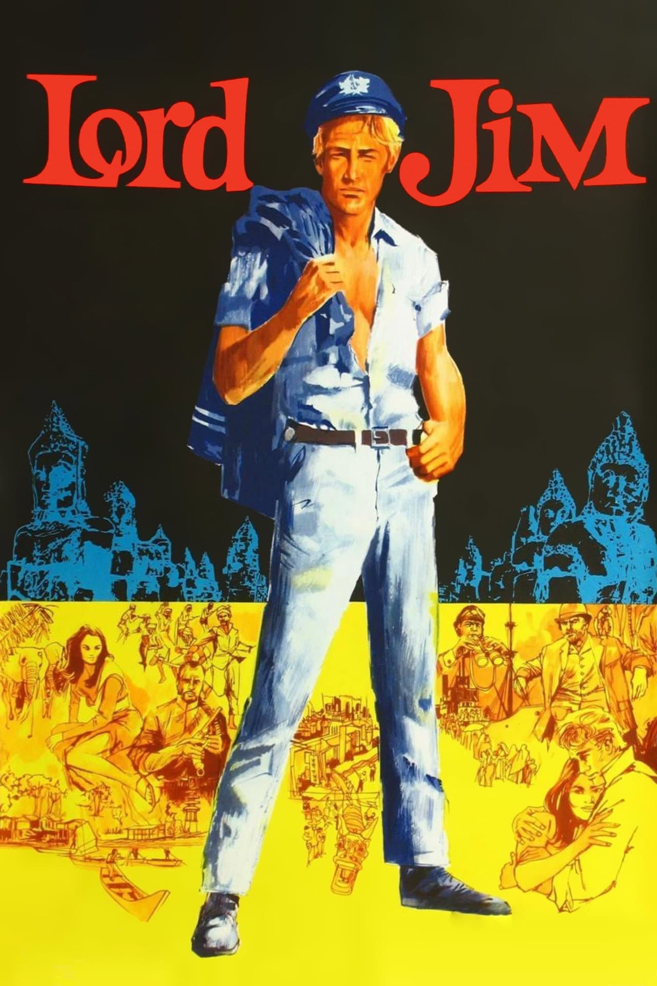 Lord Jim preview 2