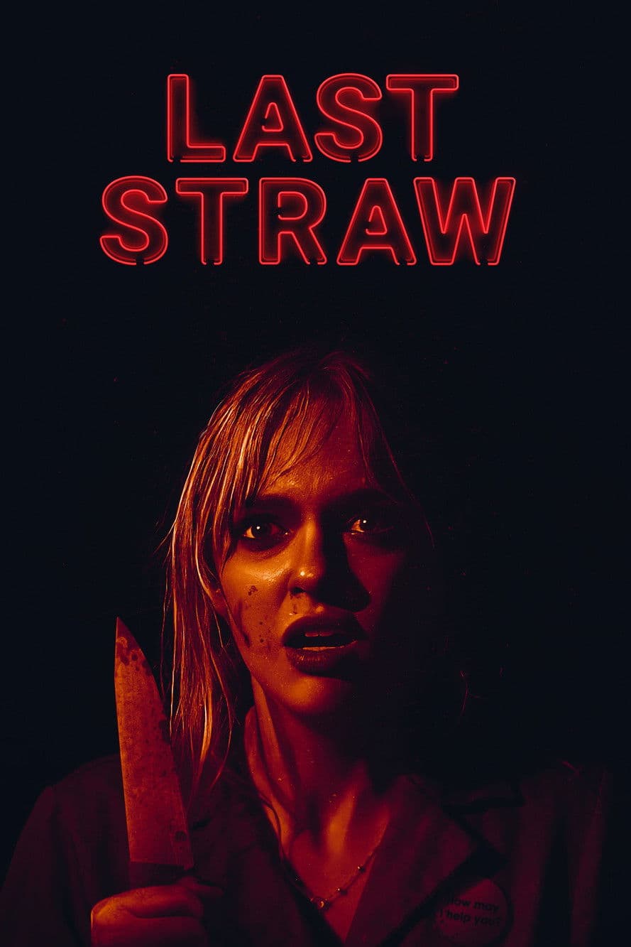 Last Straw preview 2