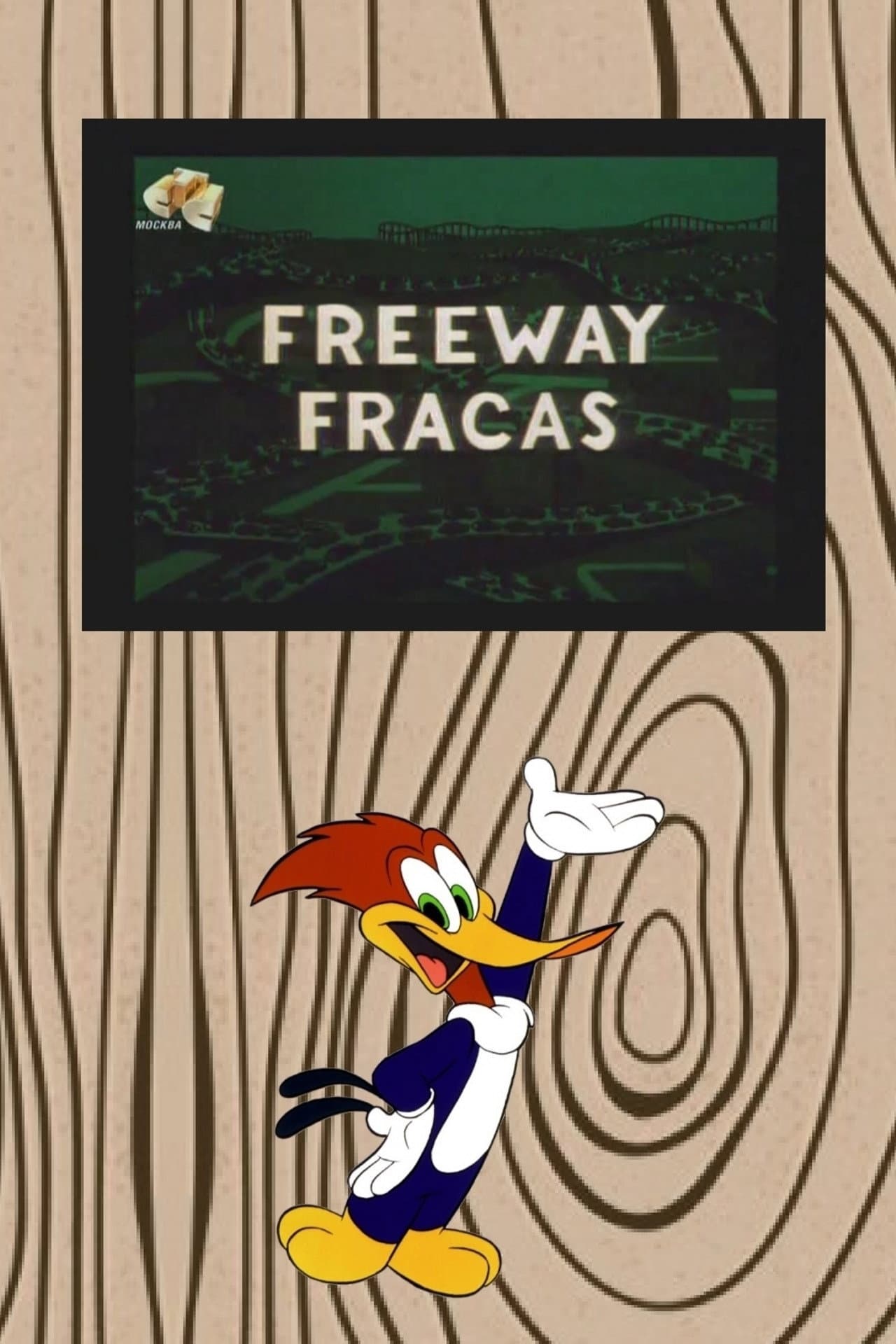 Freeway Fracas preview 2