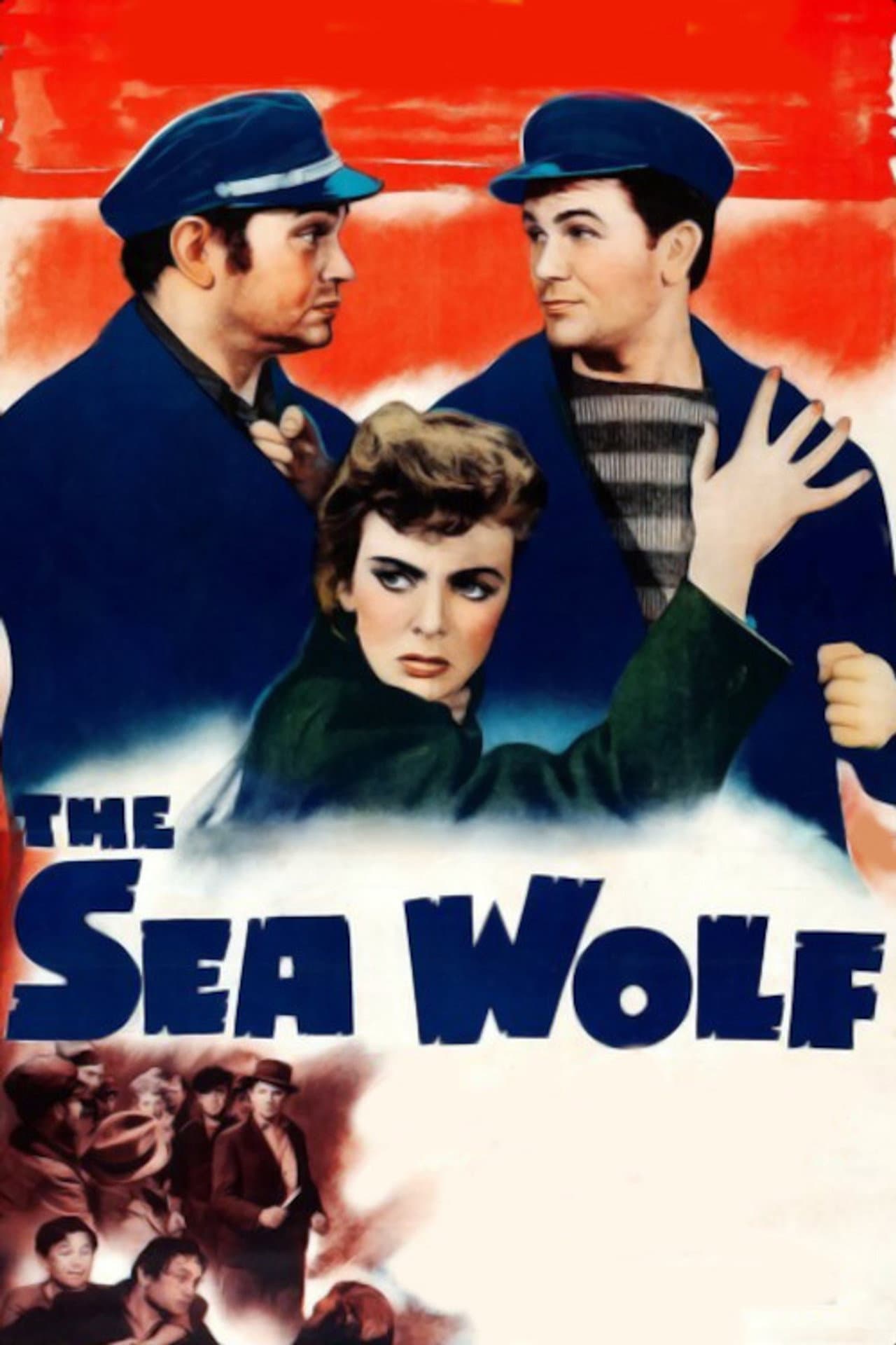 The Sea Wolf preview 2