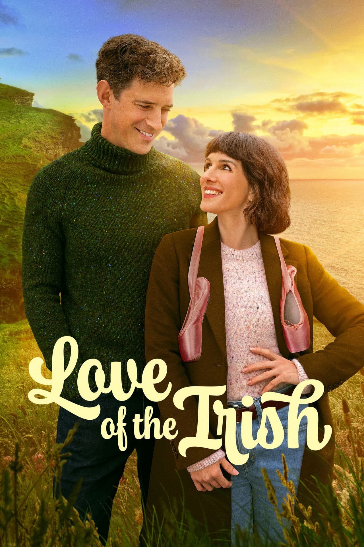 Love of the Irish preview 2